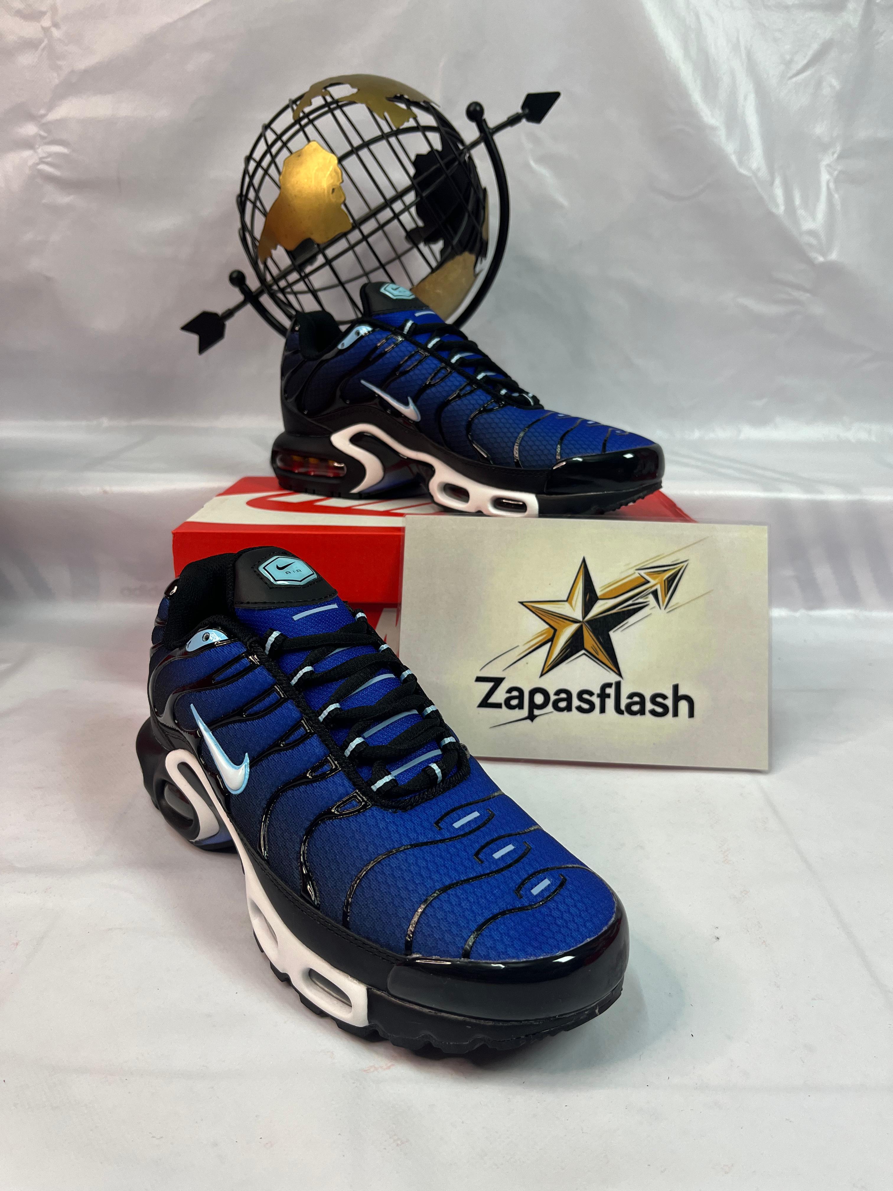 Zapatillas de Alta Moda