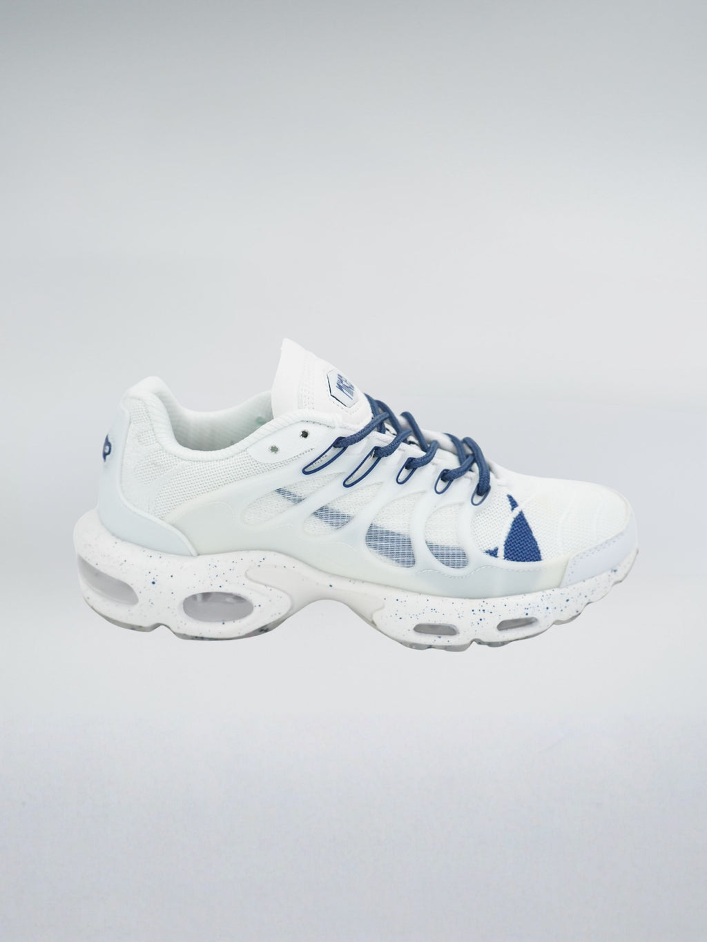 Zapatillas Urbanas con Detalles de Tendencia