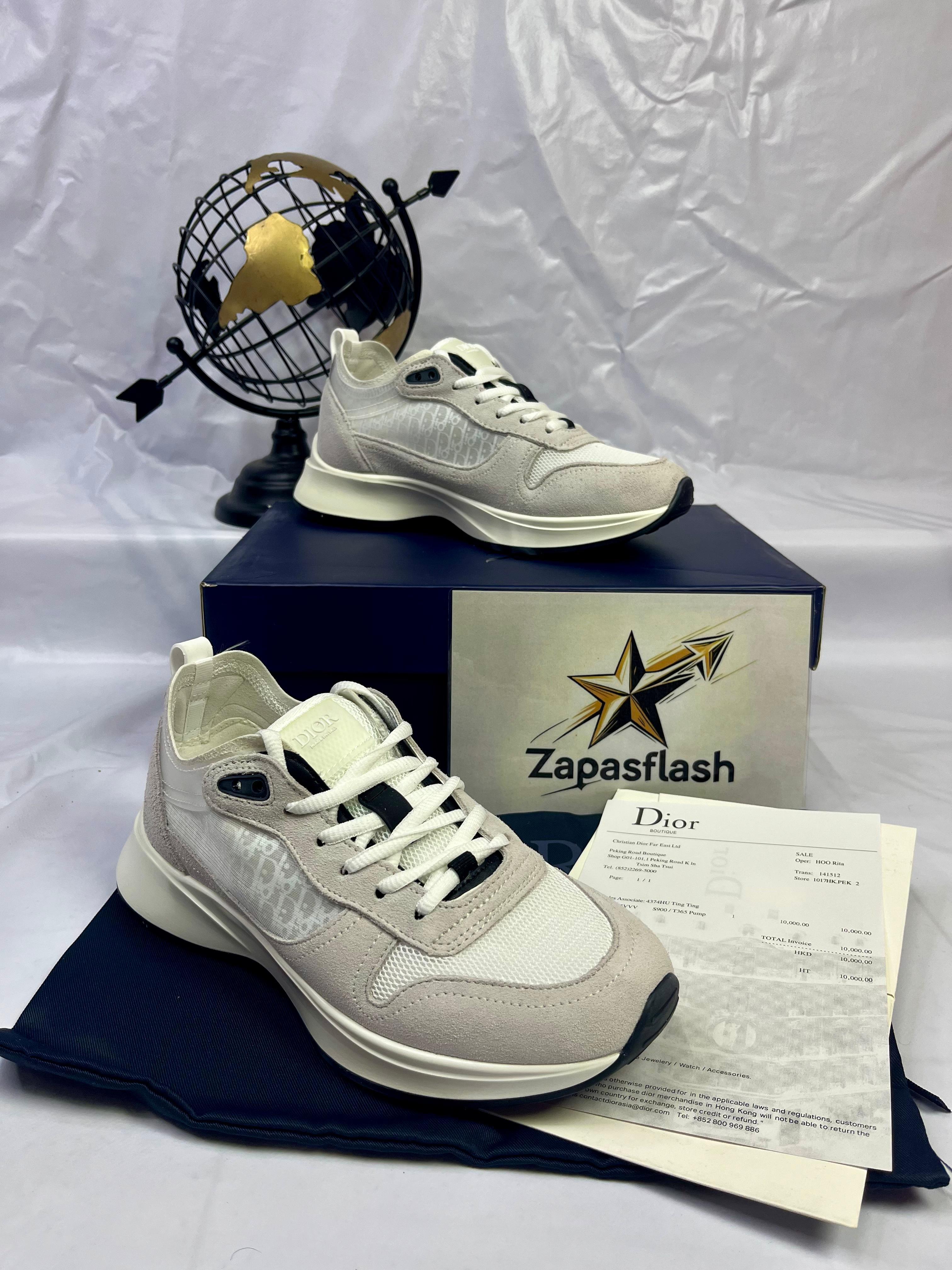 Zapatillas Baratas y Estilosas