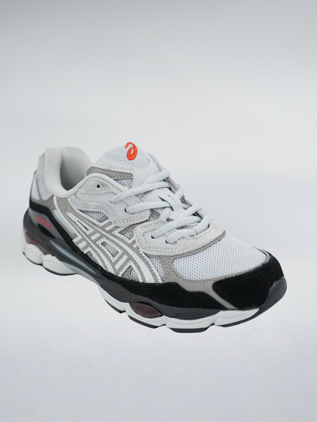 Zapatillas Todo Terreno con Clase