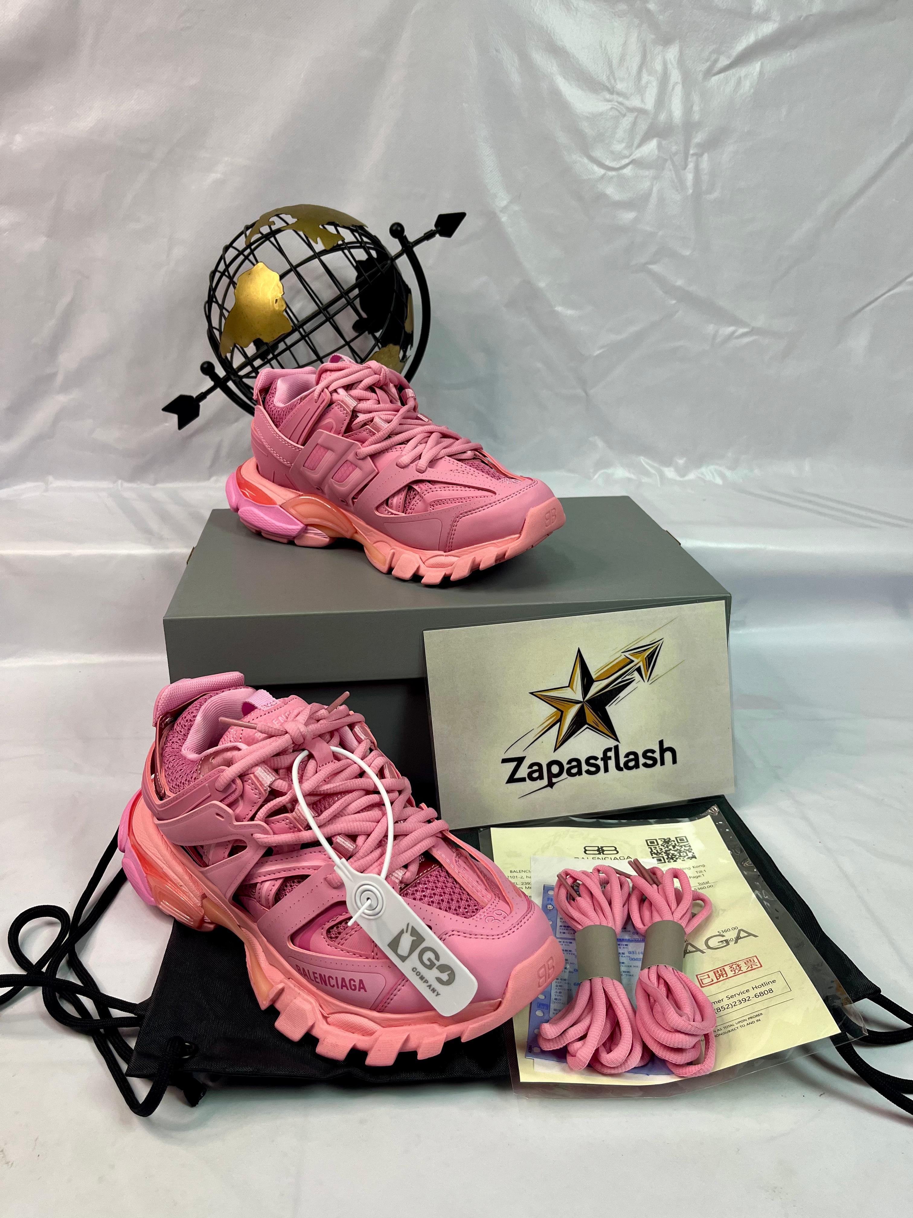 Zapatillas Deportivas BAL