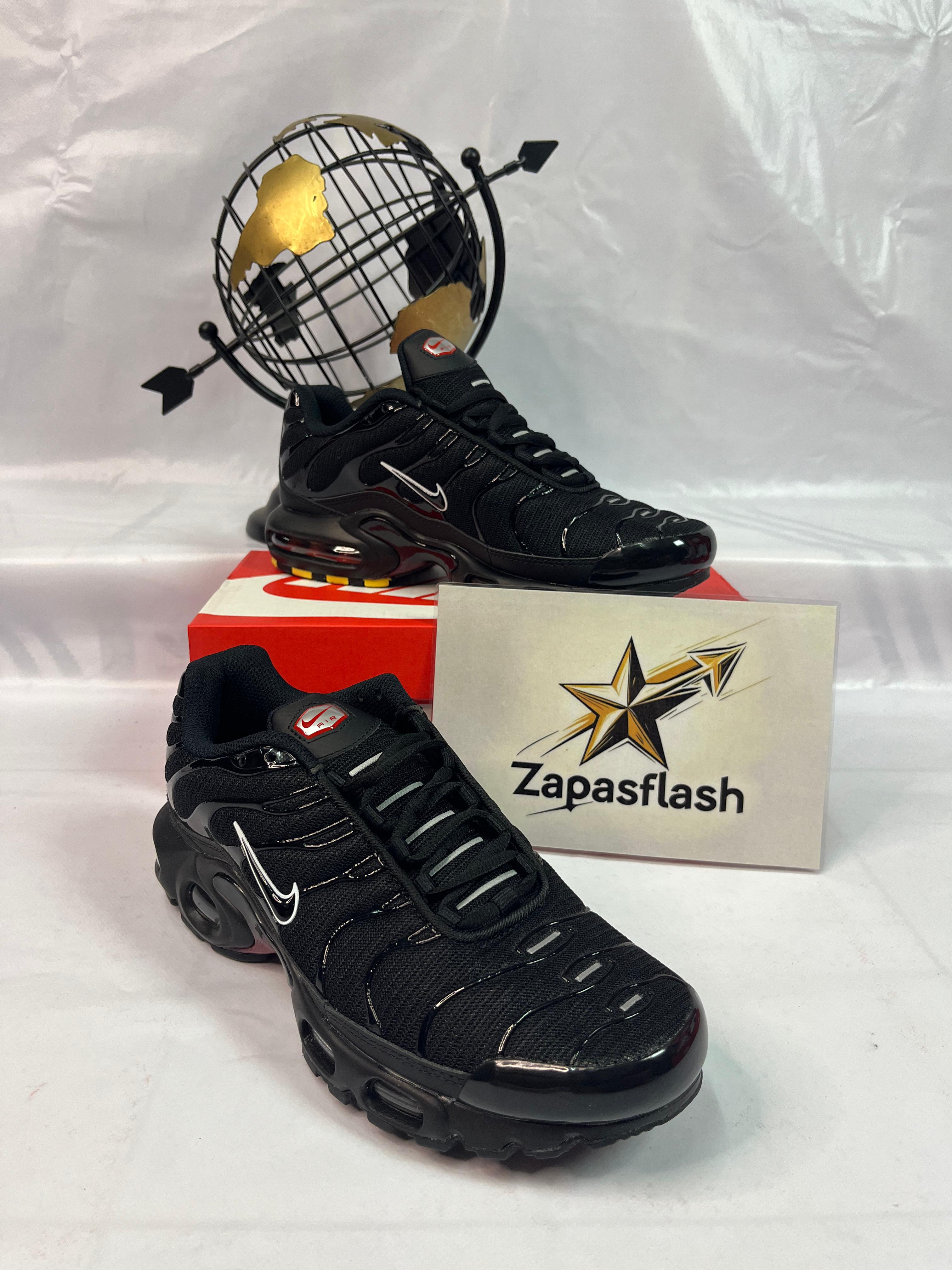 Zapatillas de Entrenamiento Profesional