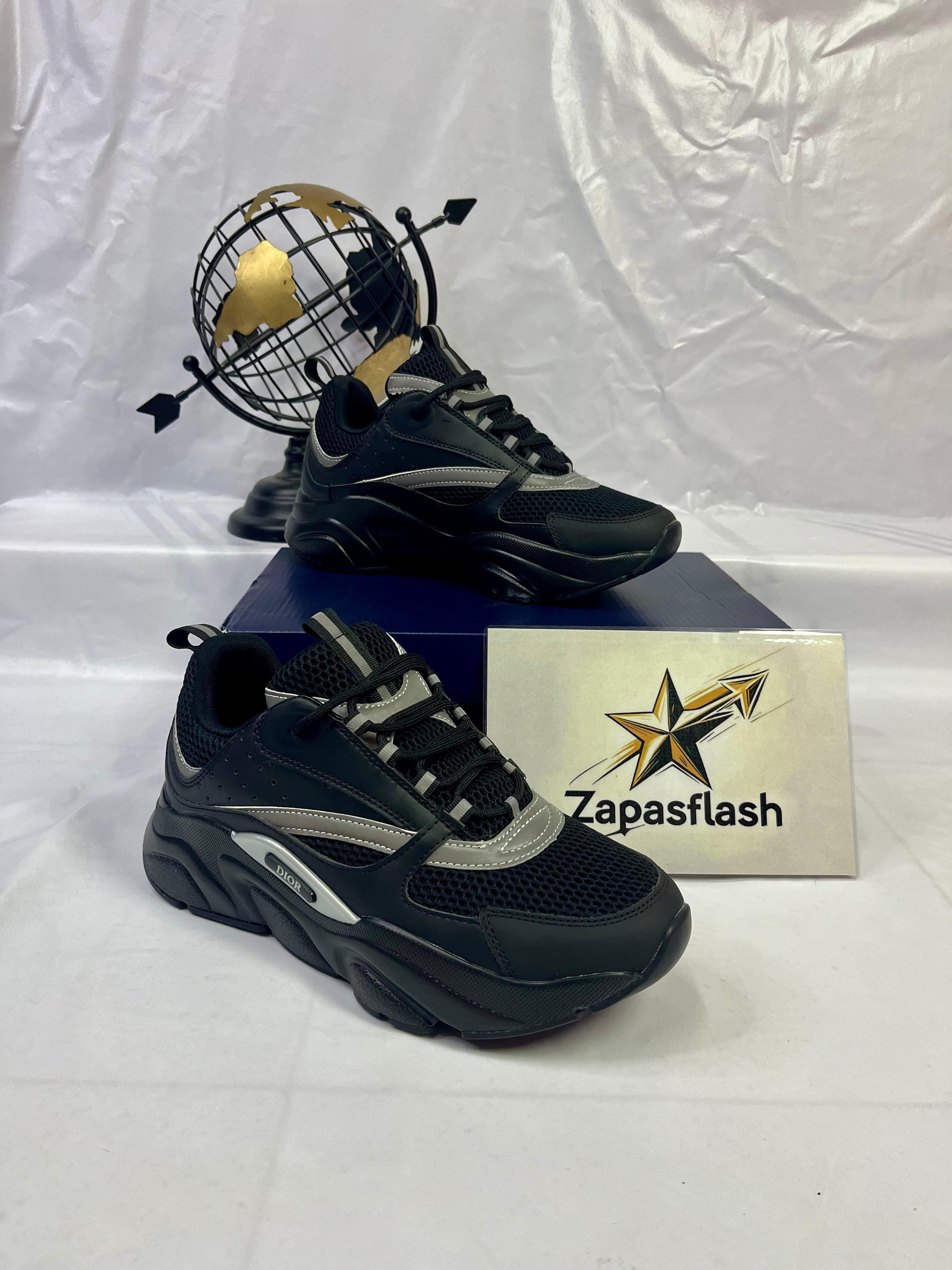 Zapatillas Baratas y Estilosas