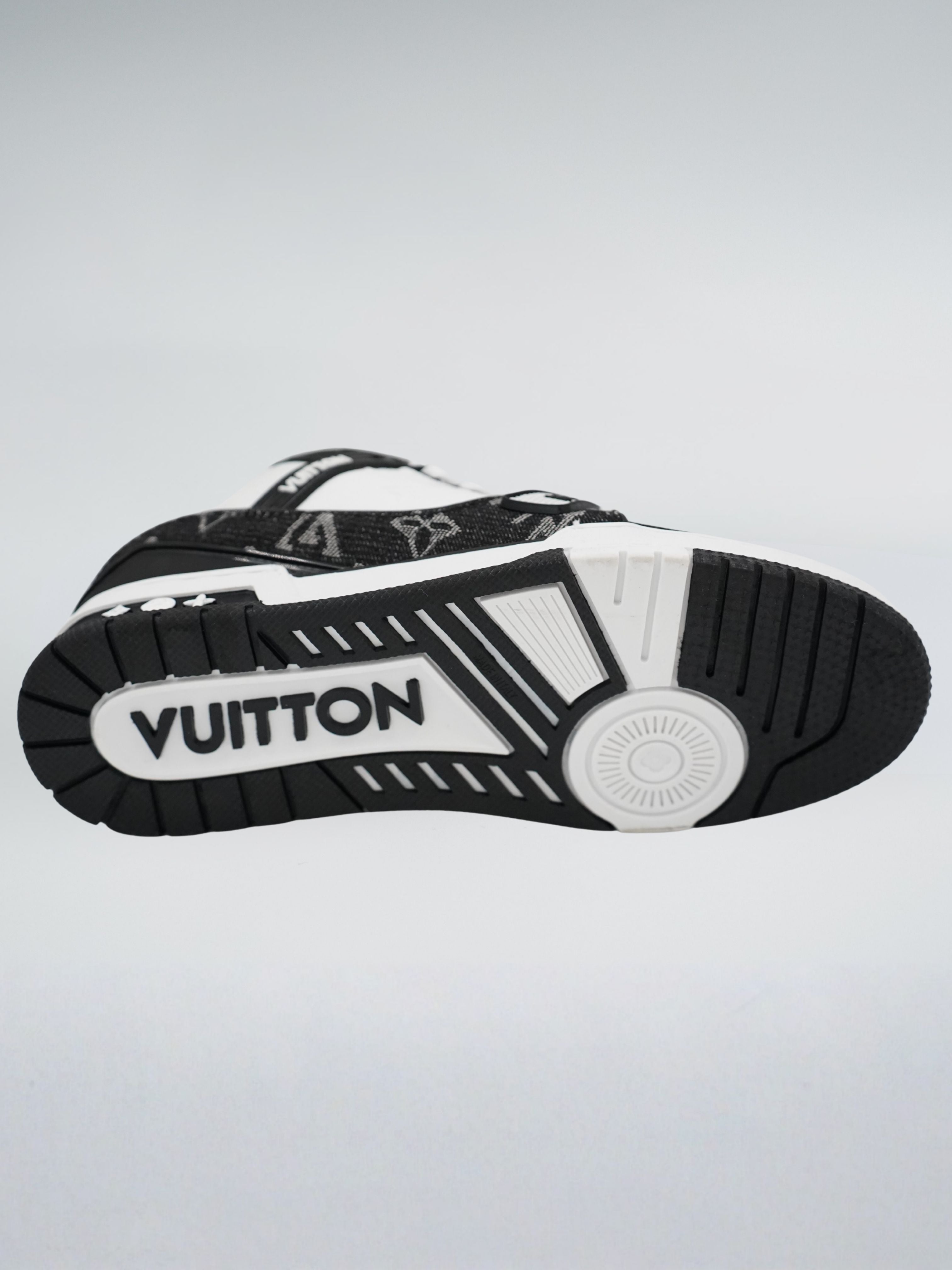 Zapatillas Dignas de un Icono