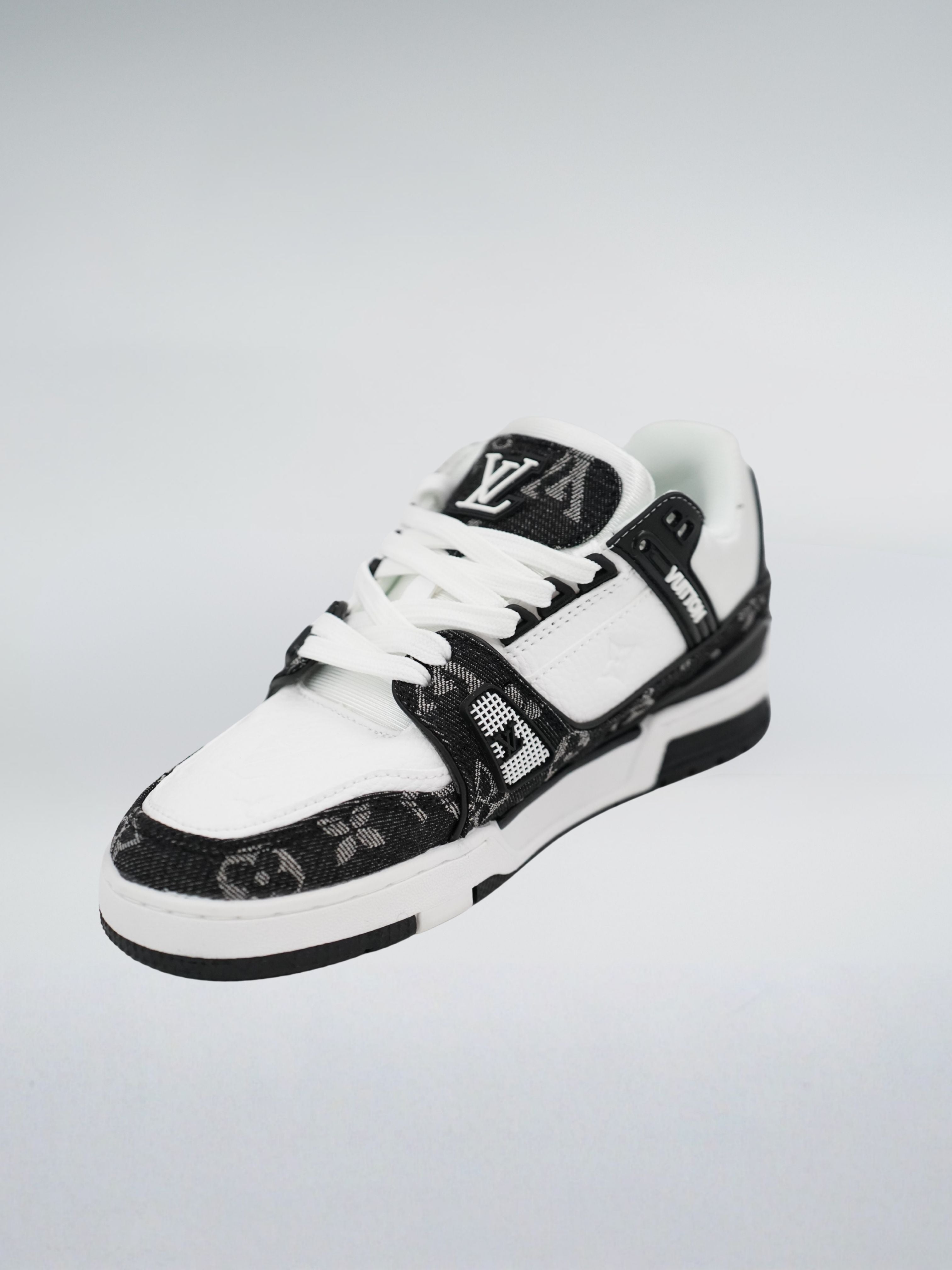 Zapatillas Dignas de un Icono