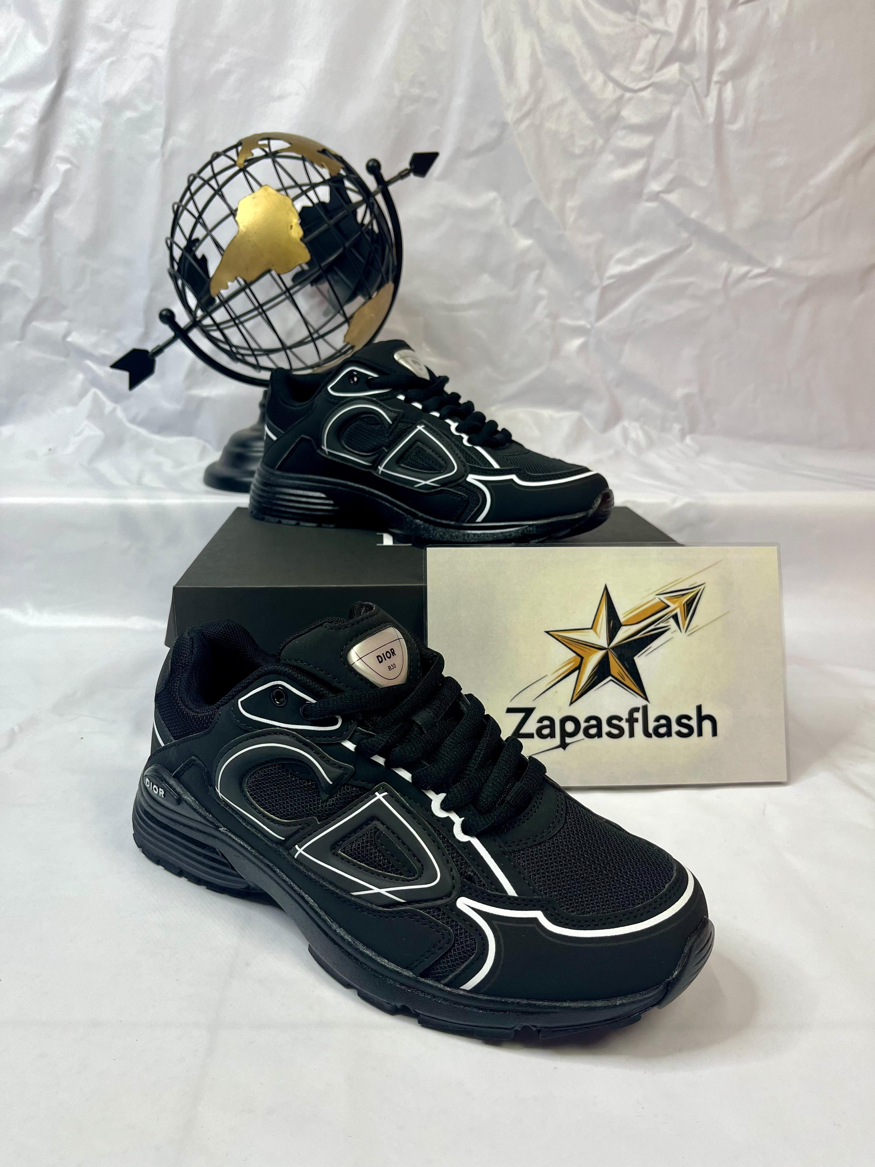 Zapatillas Hermosas y Elegantes
