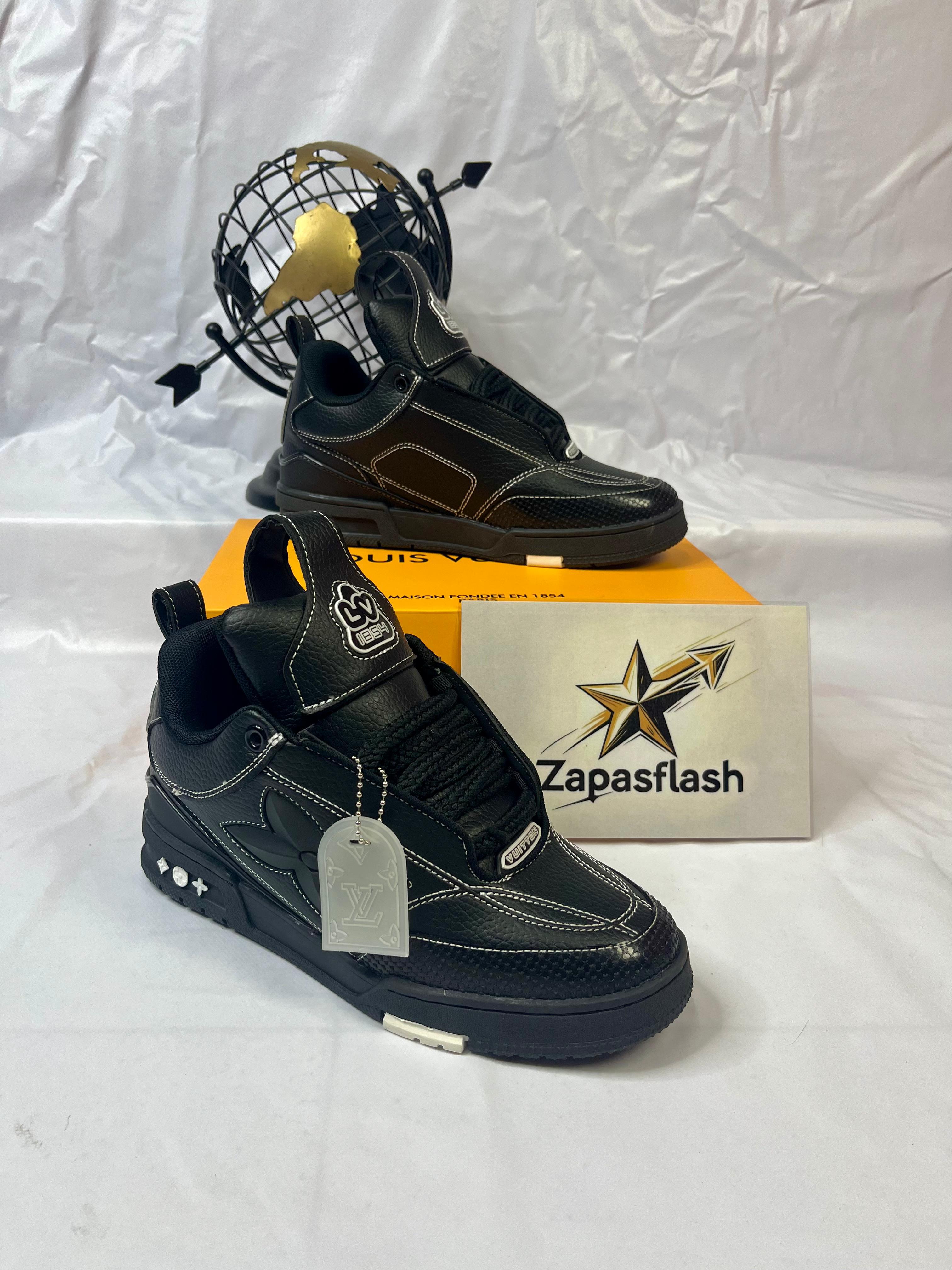 Zapatillas deportivas elegantes increíbles