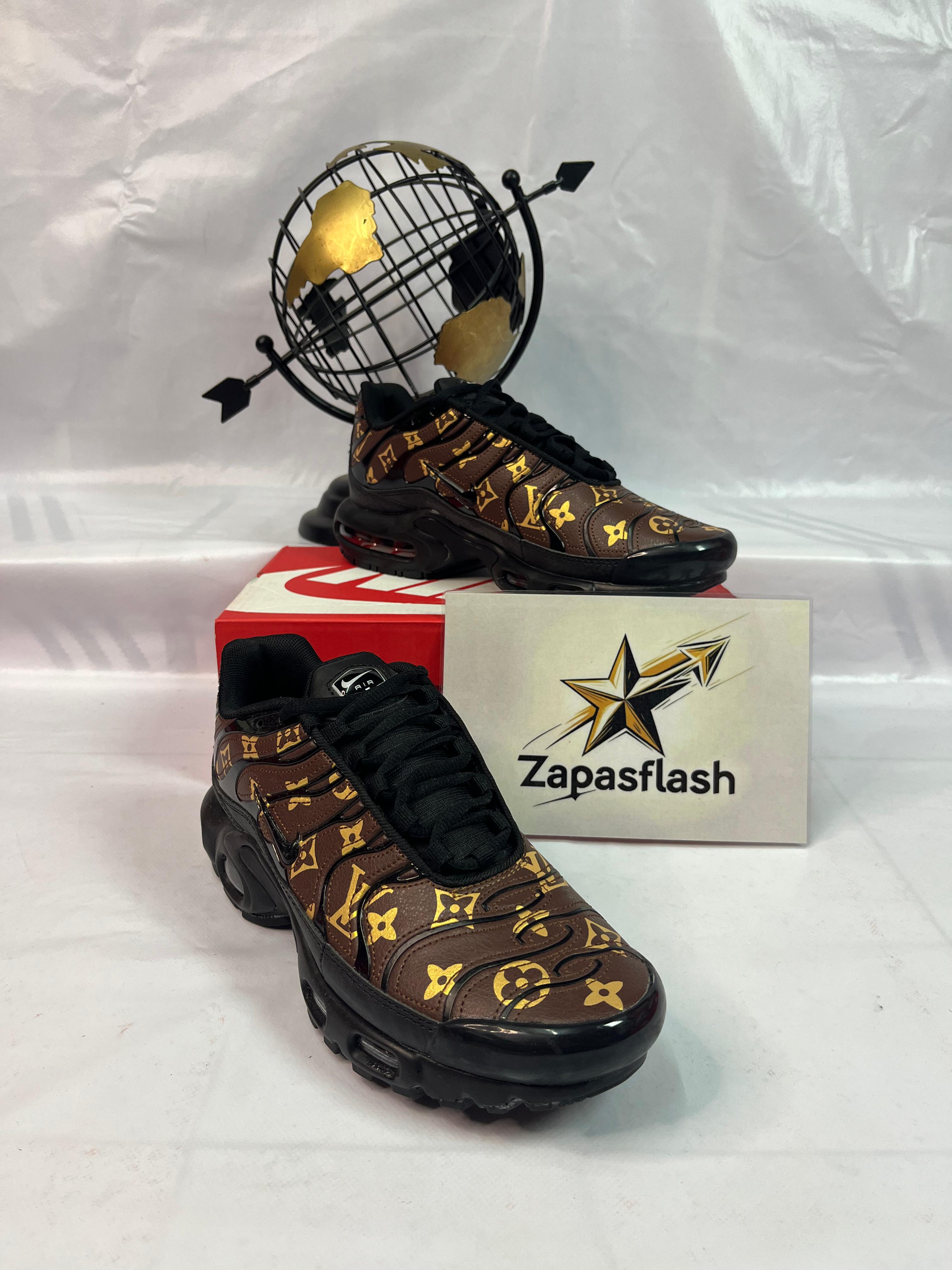 Zapatillas Deportivas de Lujo