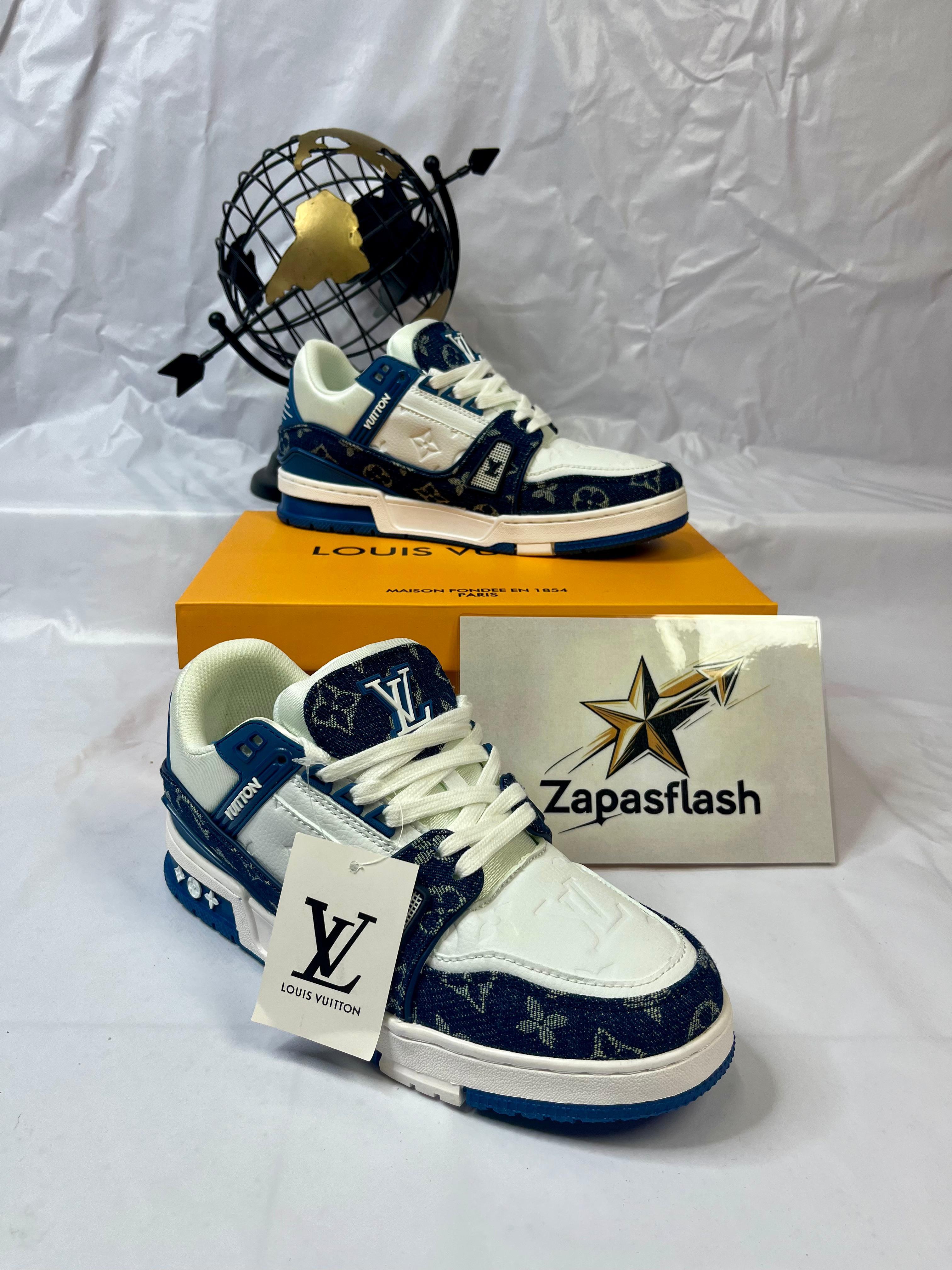 Zapatillas Deportivas İncreíbles