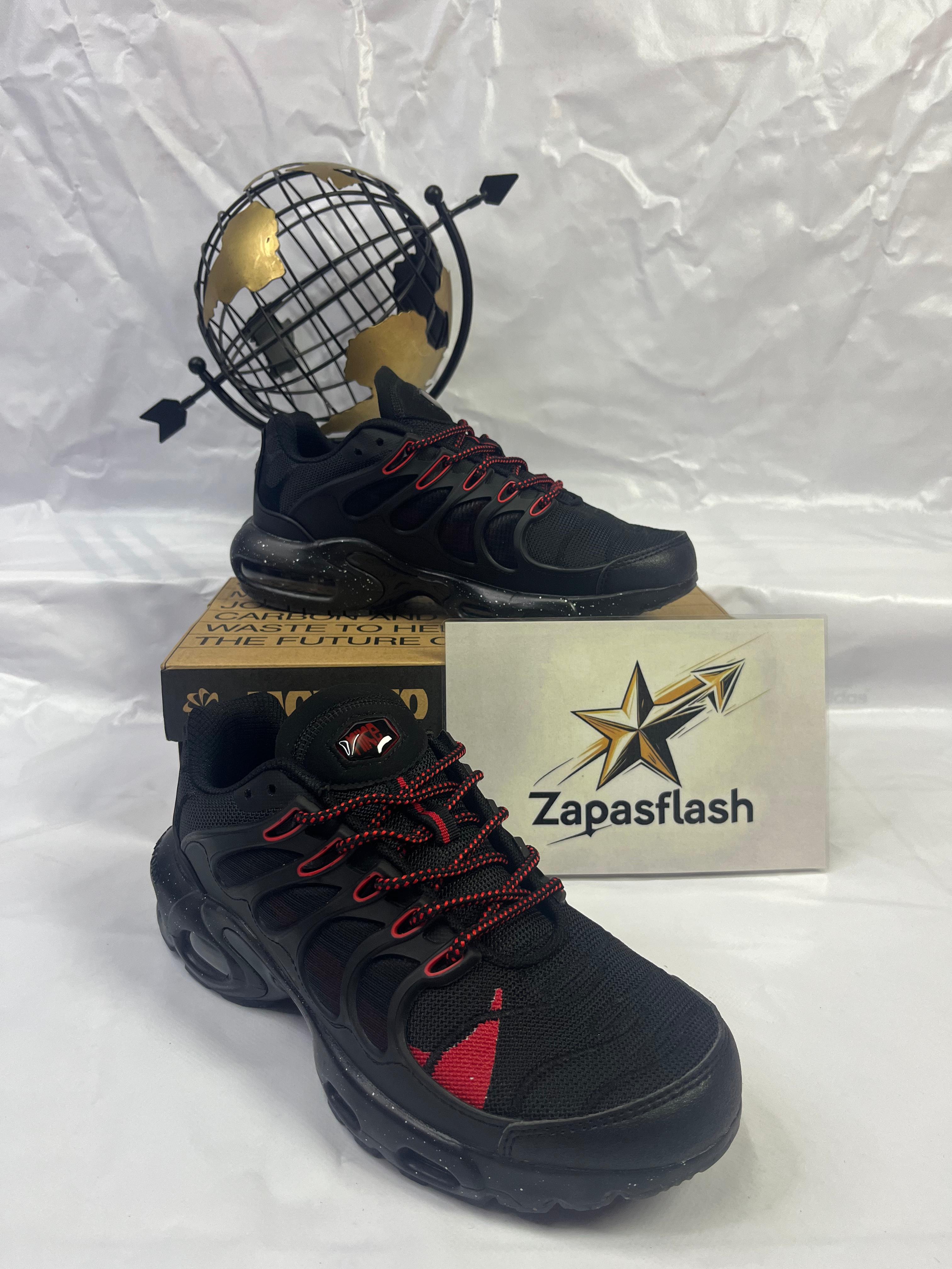 Zapatillas N Terrascape