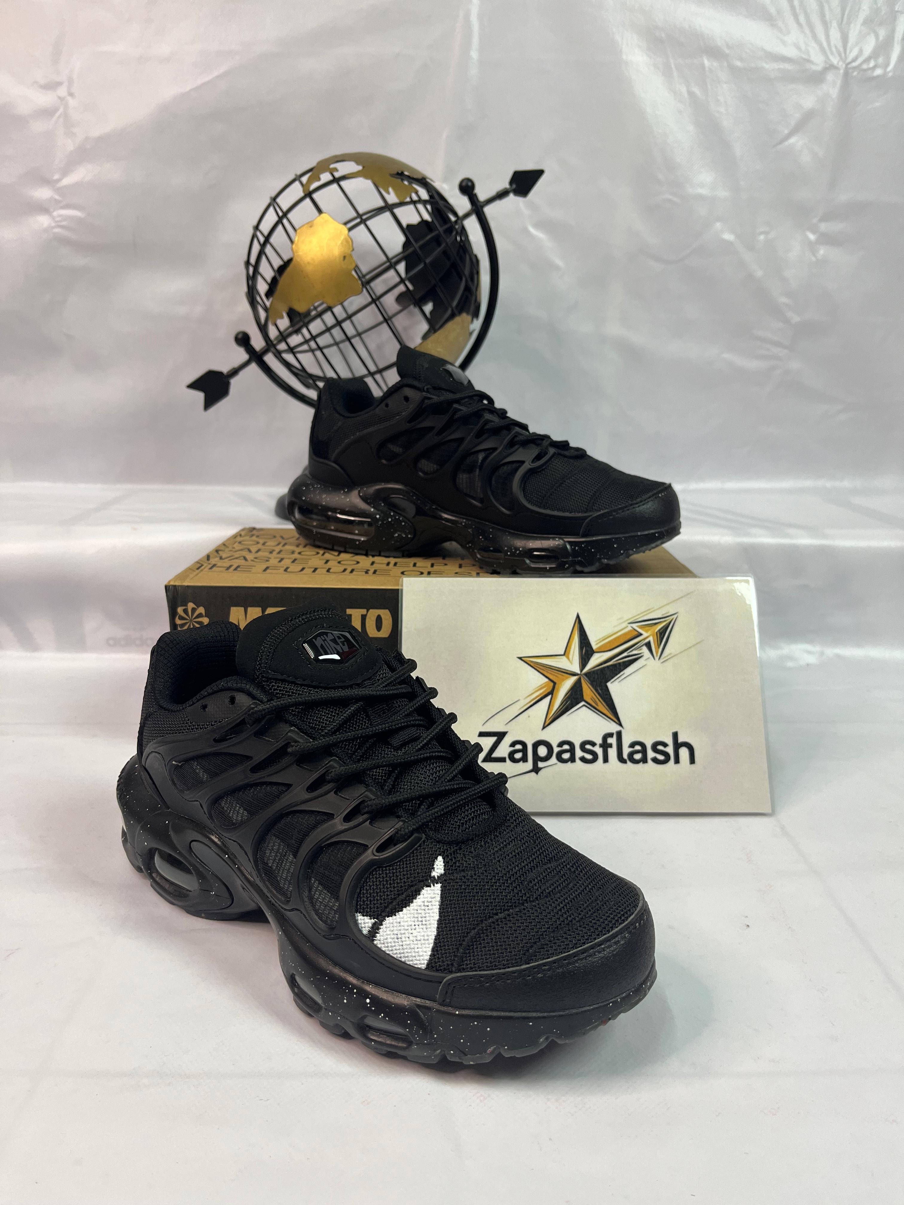 Zapatillas N Terrascape