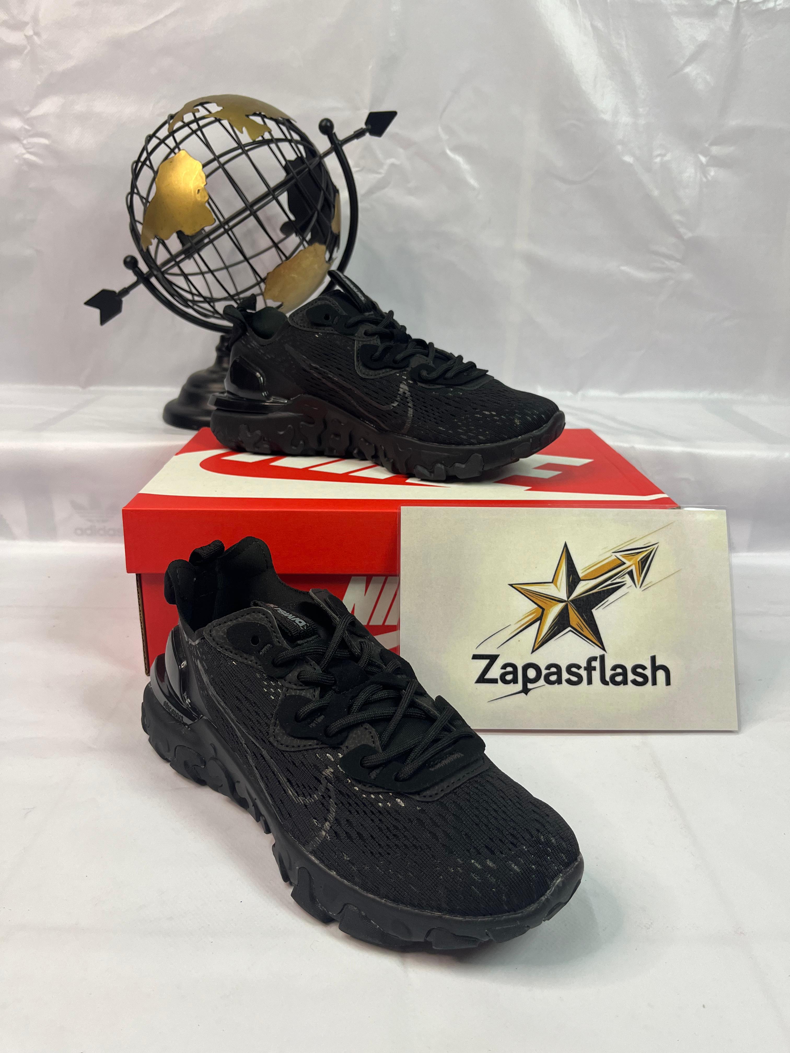 Zapatillas React Vision