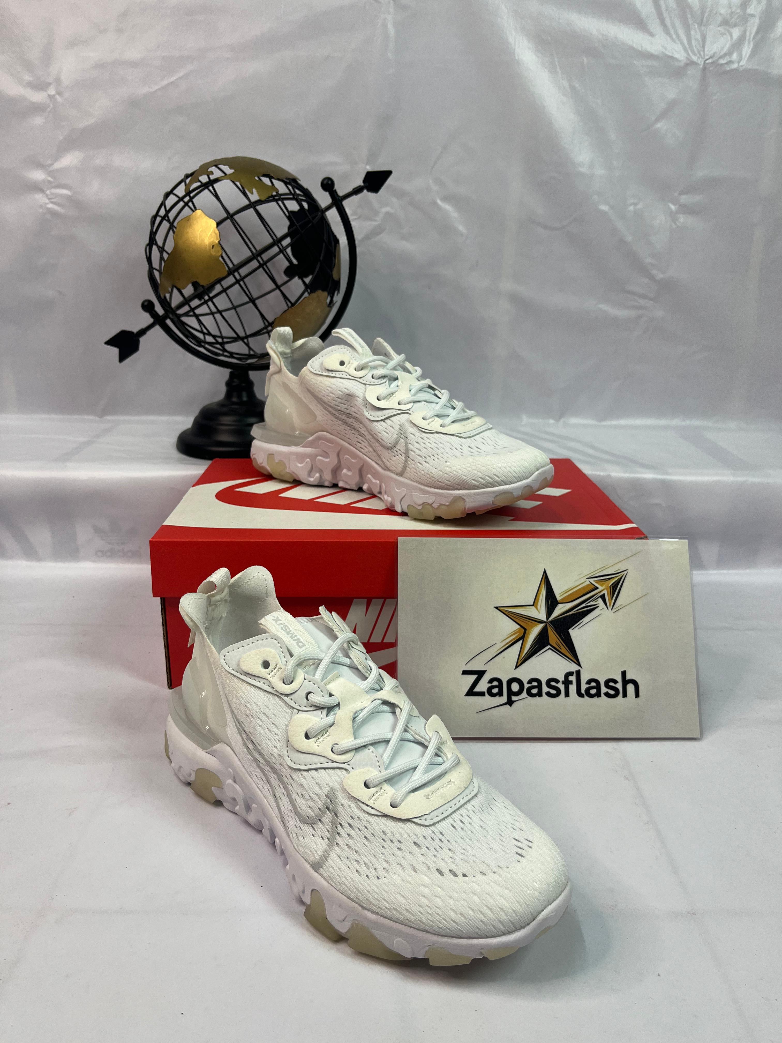 Zapatillas React Vision
