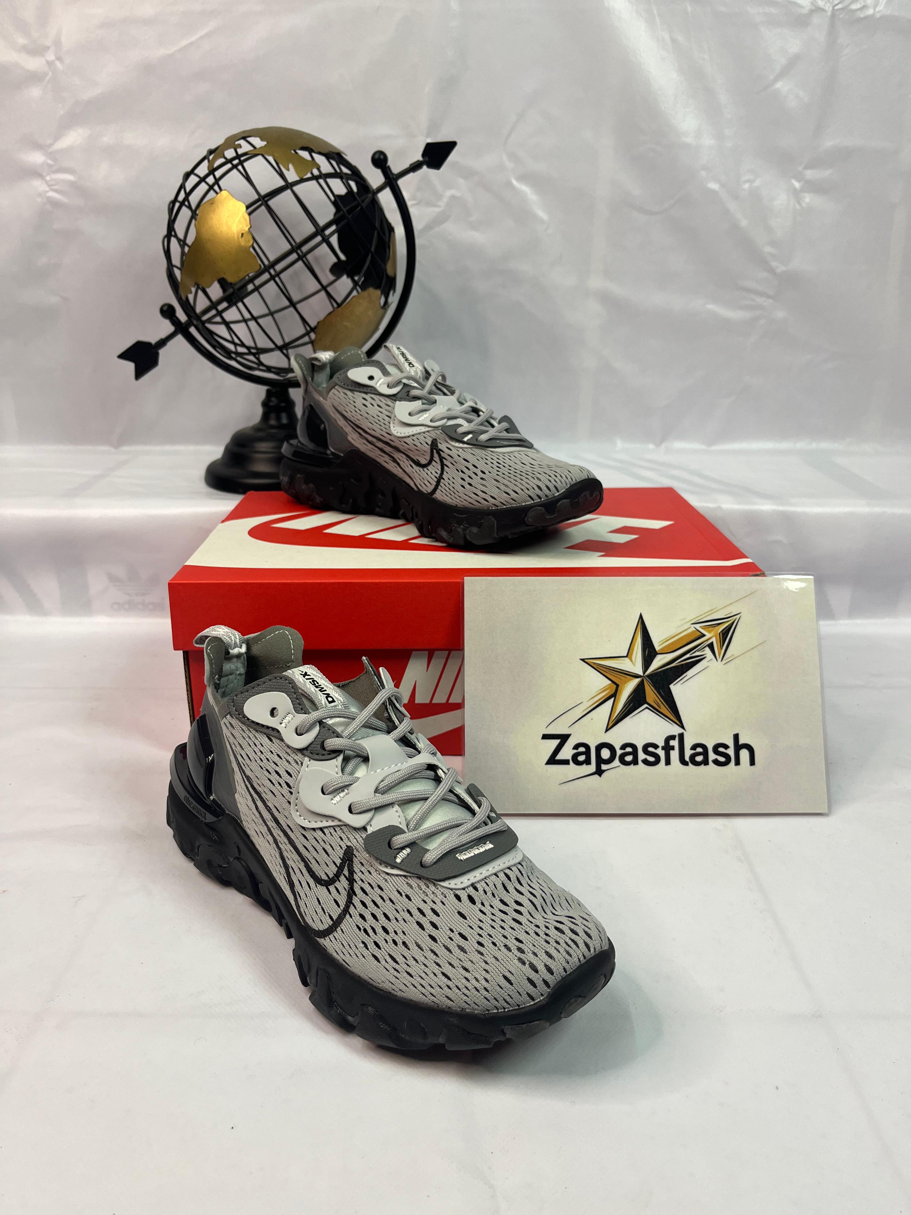 Zapatillas React Vision