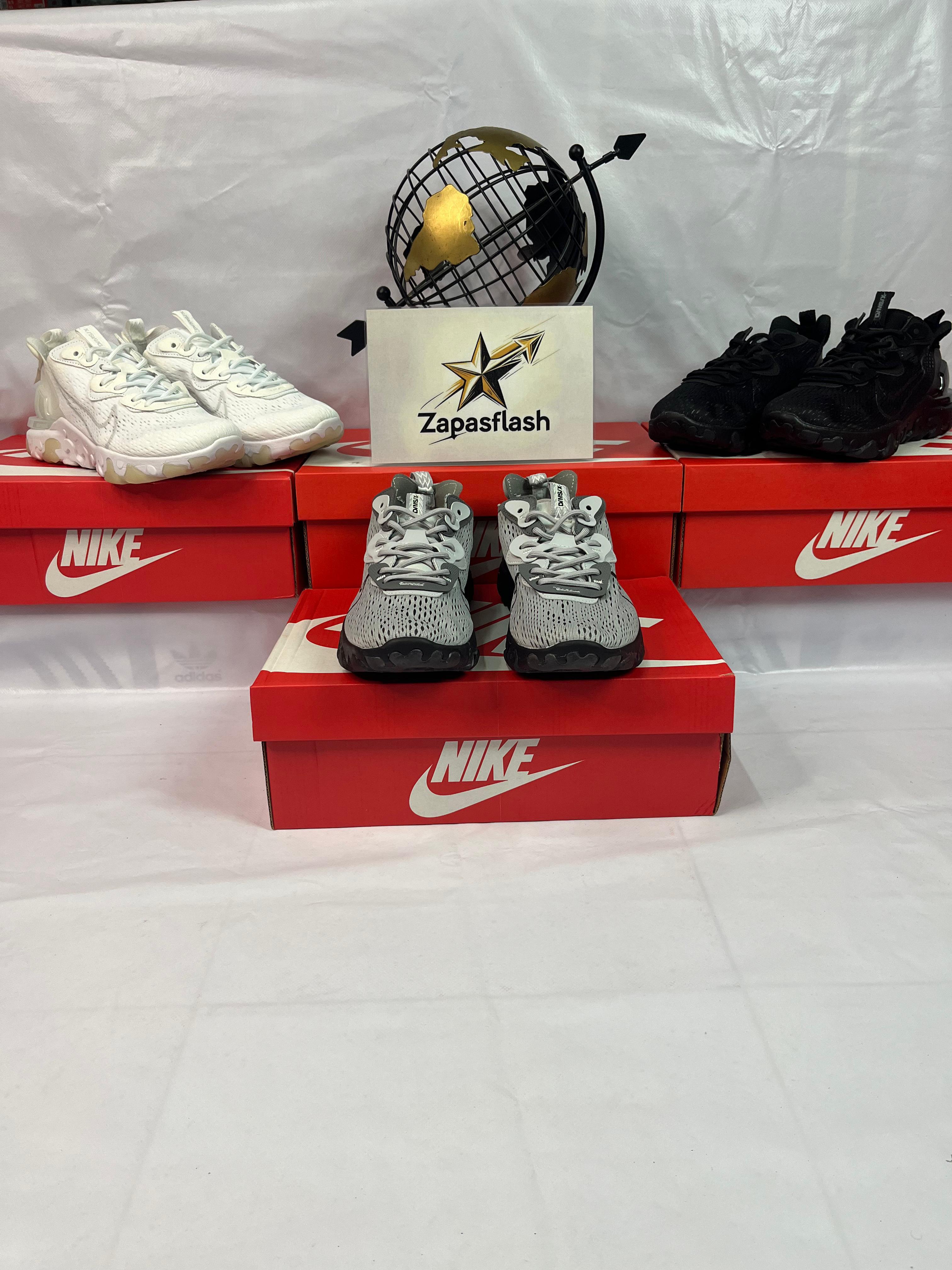 Zapatillas React Vision