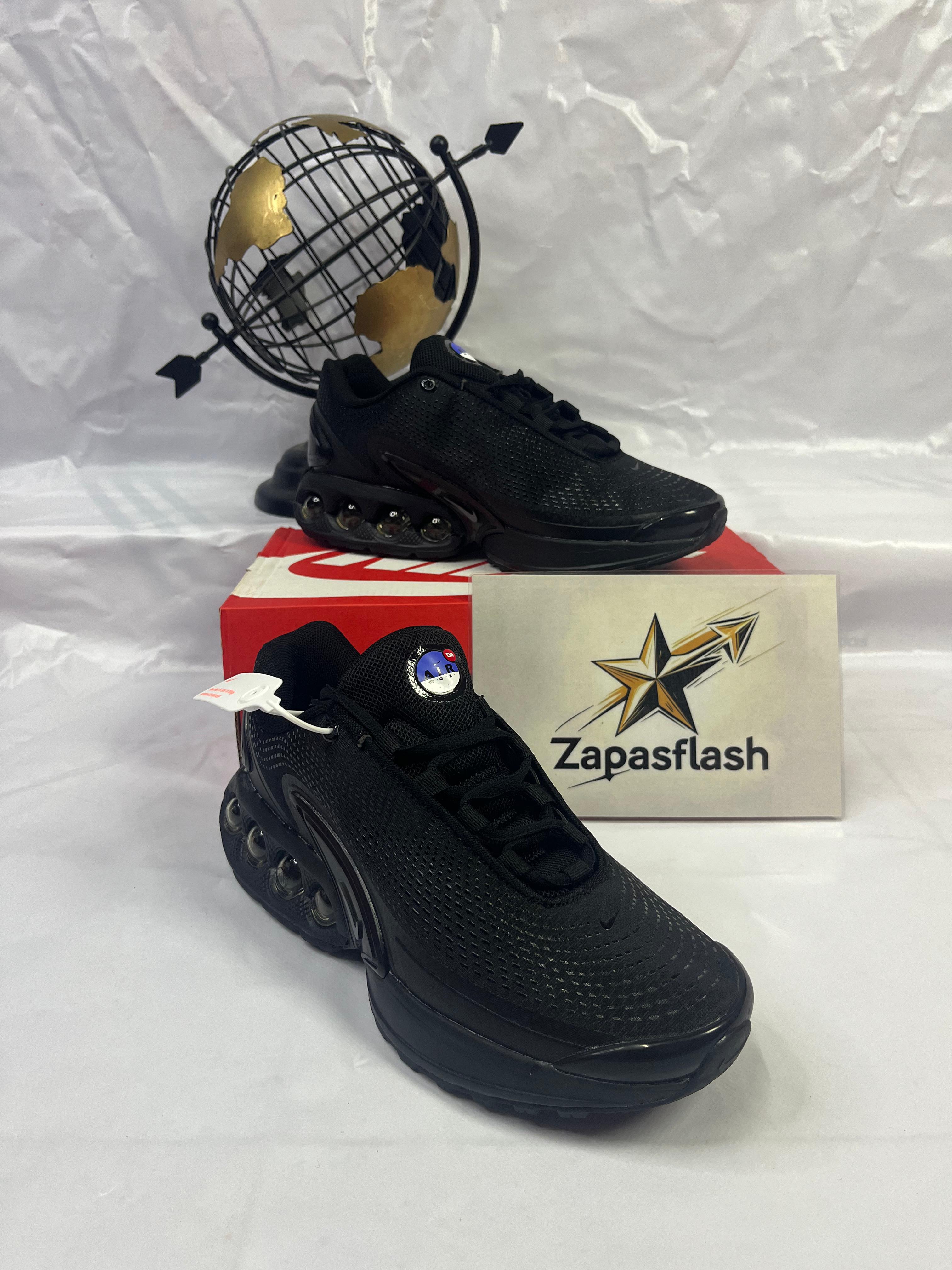 Zapatillas Deportivas D-N