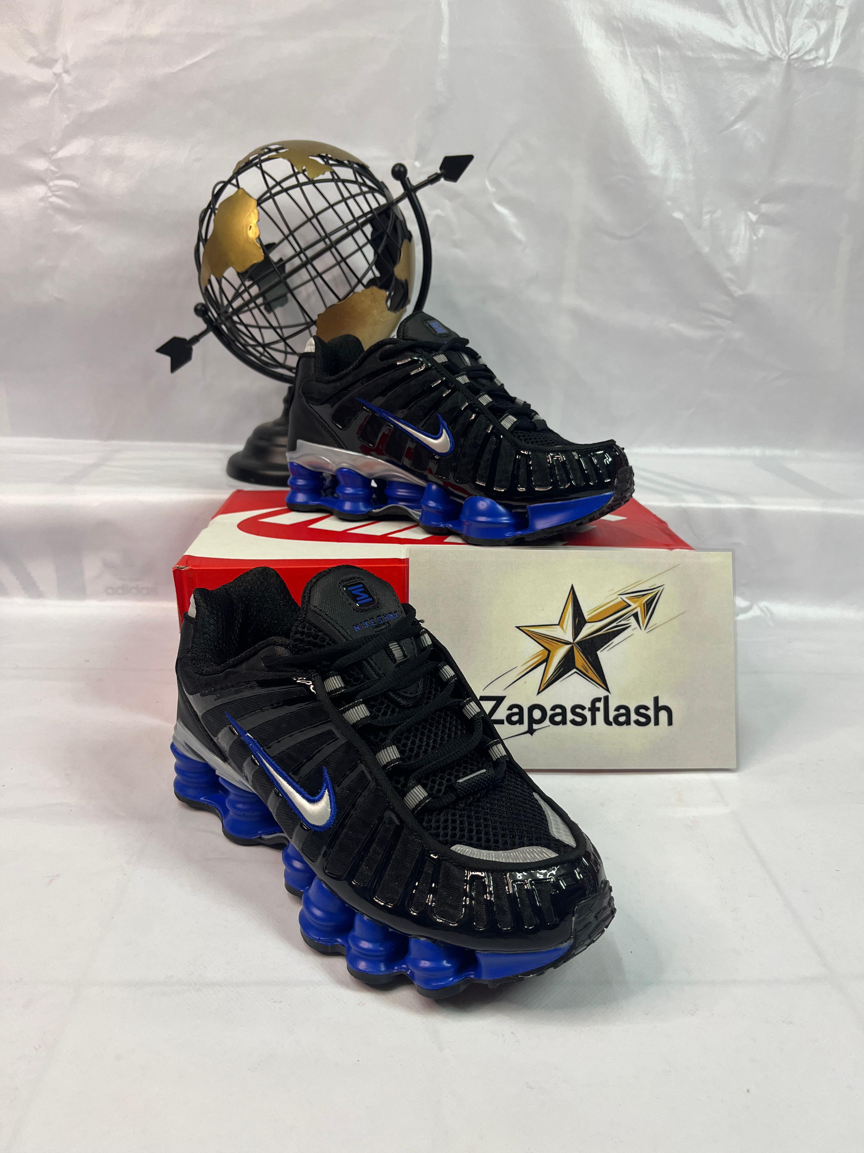 Shox  Zapatillas T-L