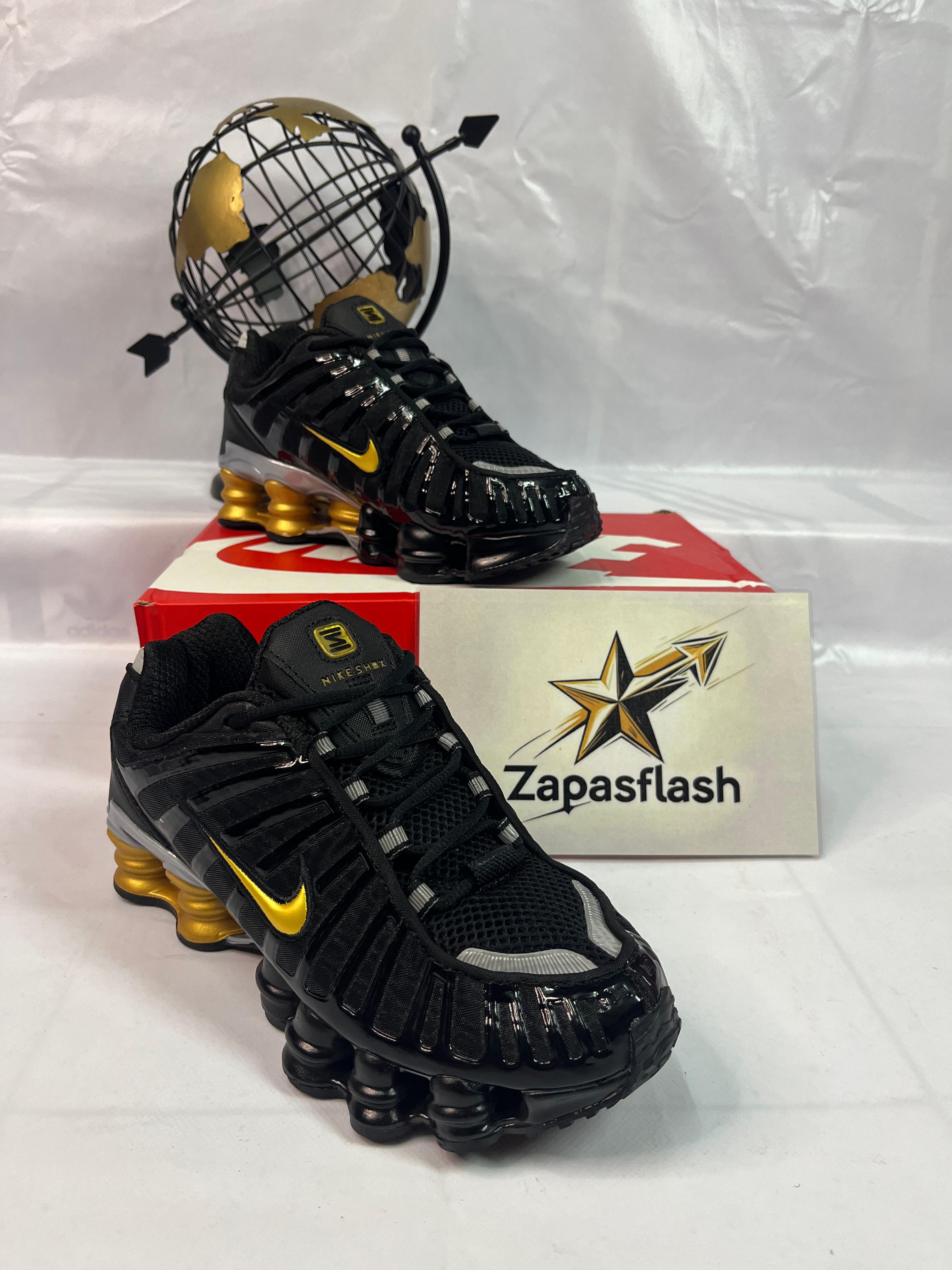 Shox  Zapatillas T-L