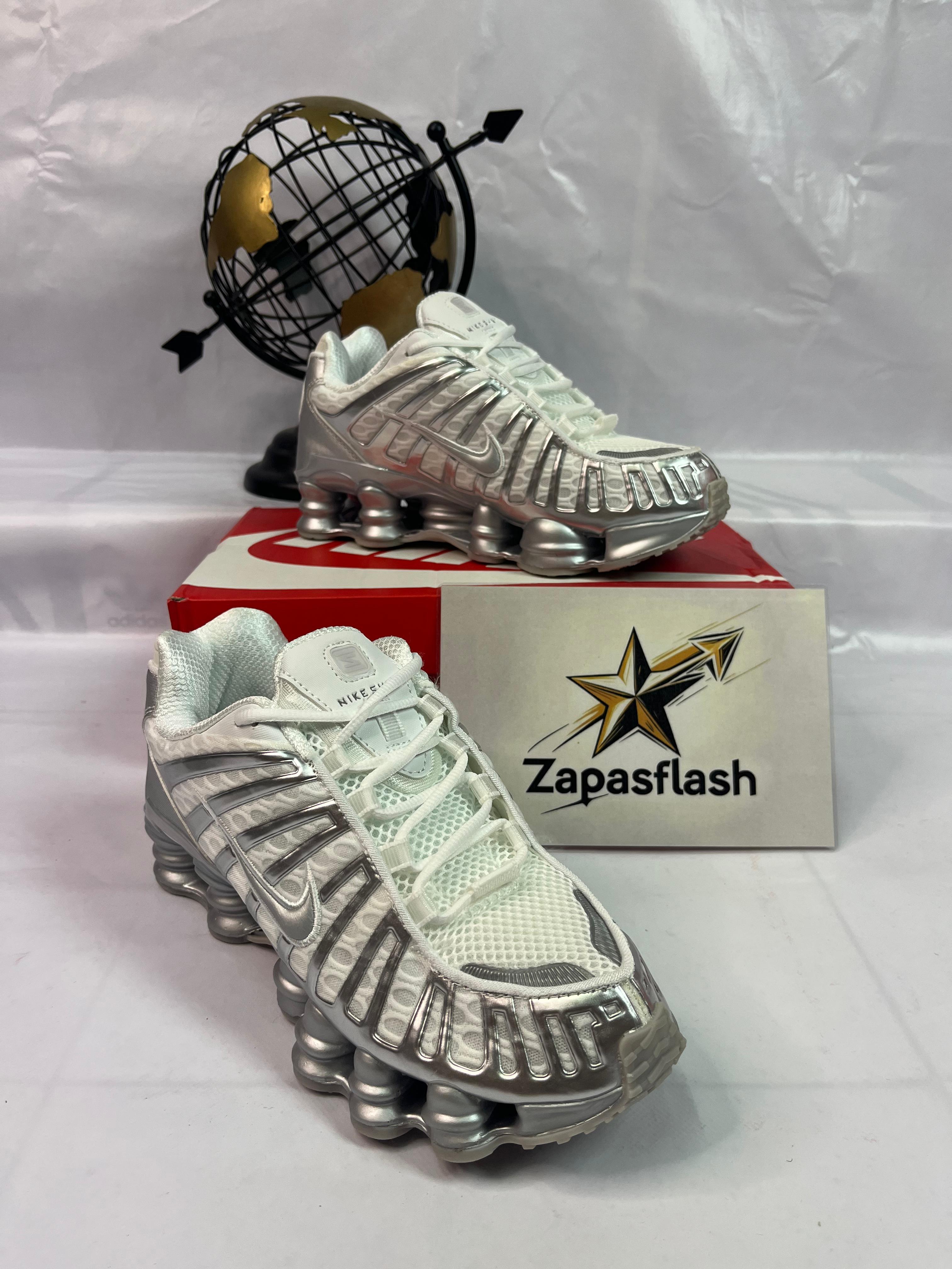 Shox  Zapatillas T-L