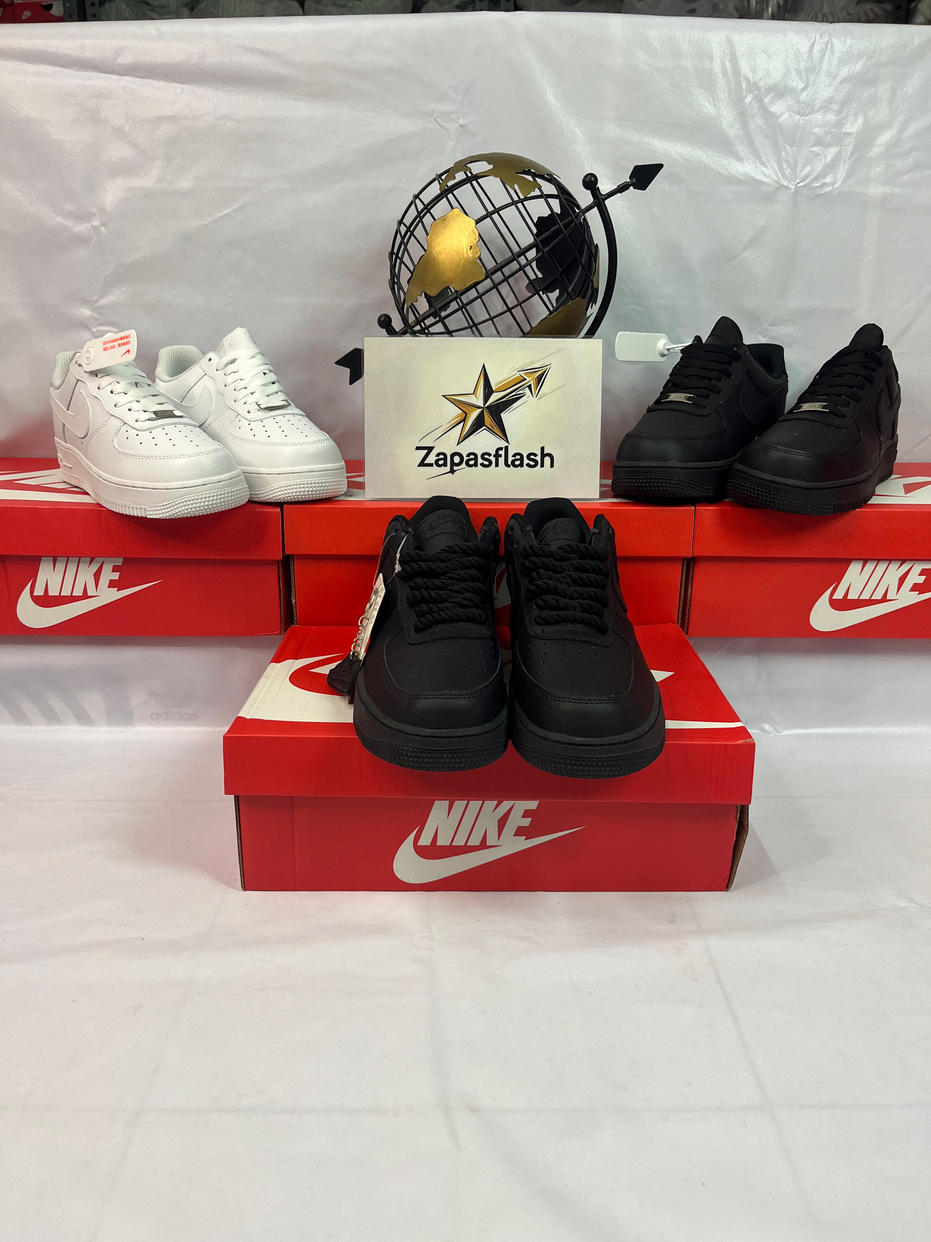 Bonitas Zapatillas deportivas