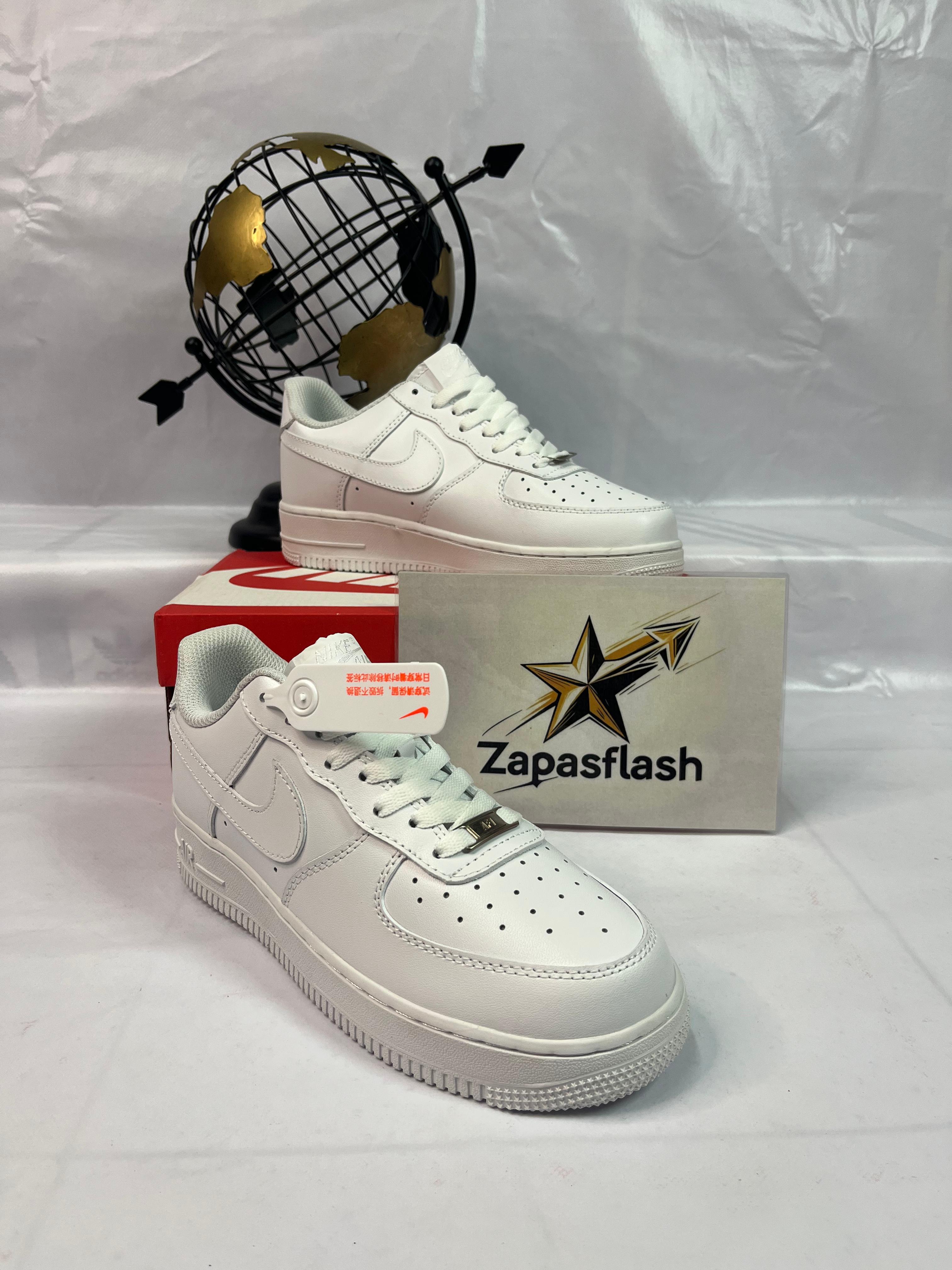 Bonitas Zapatillas deportivas