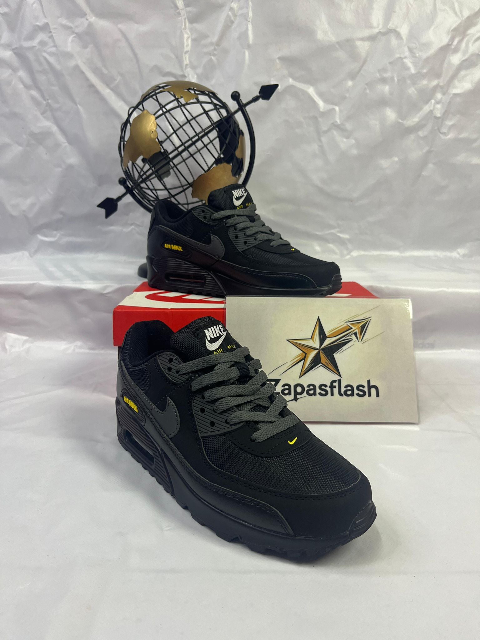Zapatillas Deportivas Elegantes