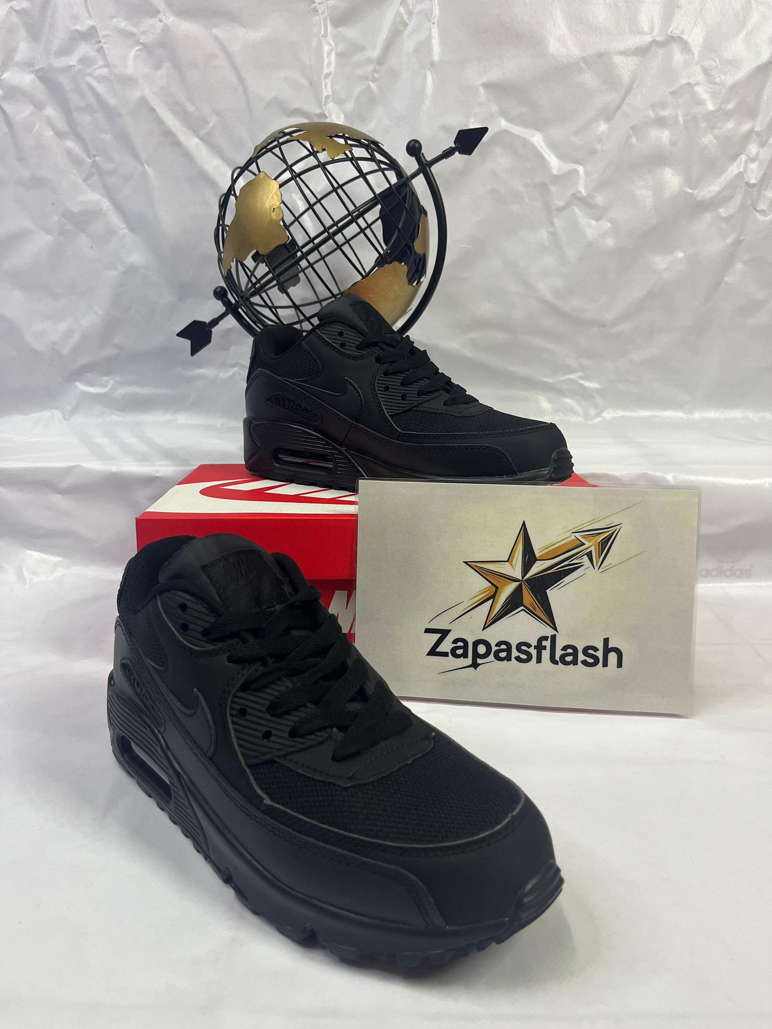 Zapatillas Deportivas Elegantes