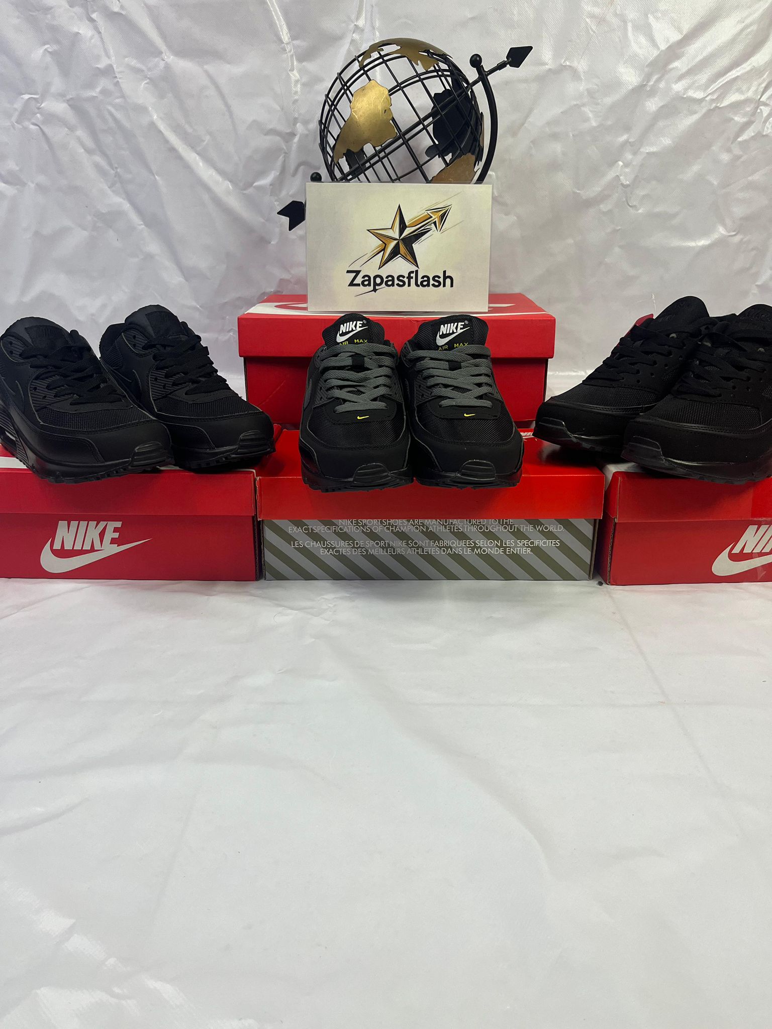 Zapatillas Deportivas Elegantes