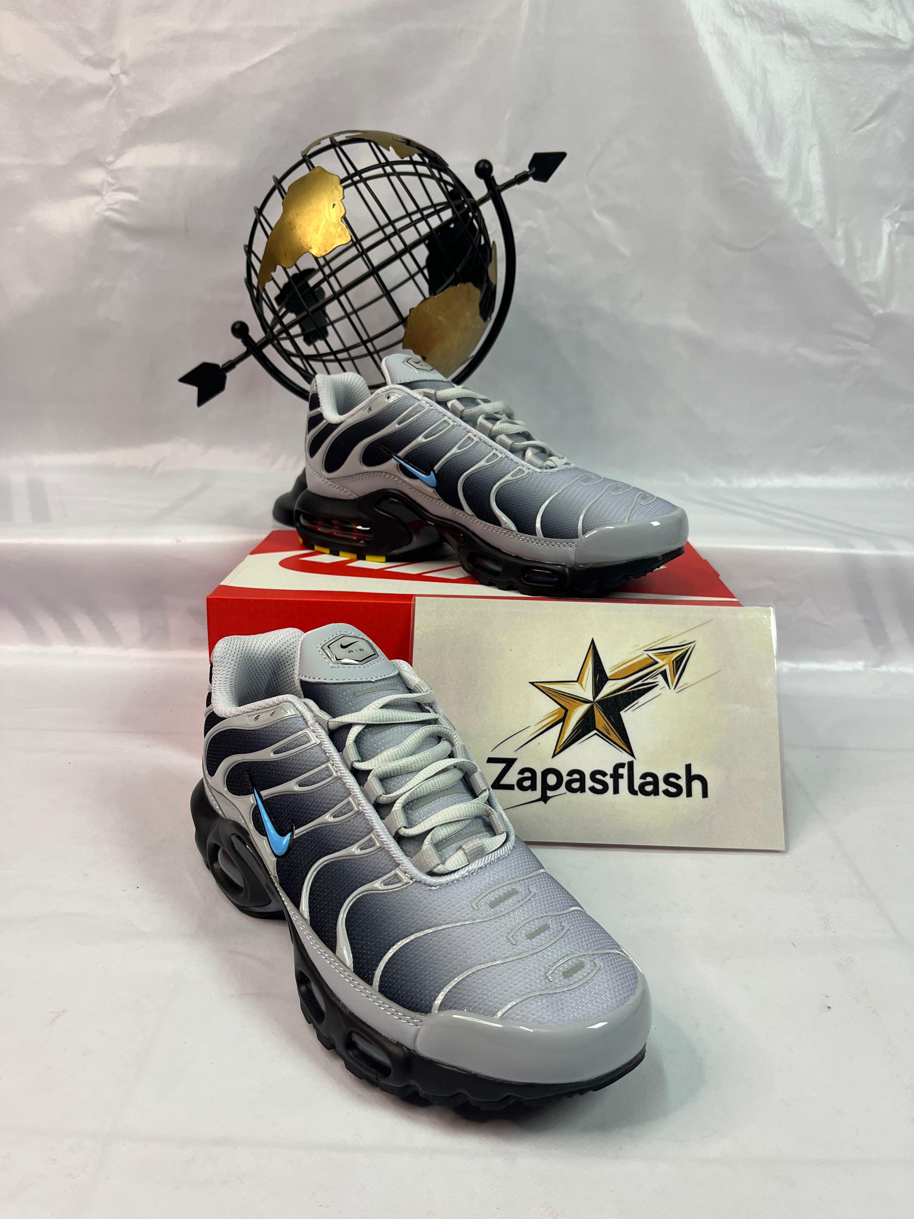 Zapatillas de Colección Limitada