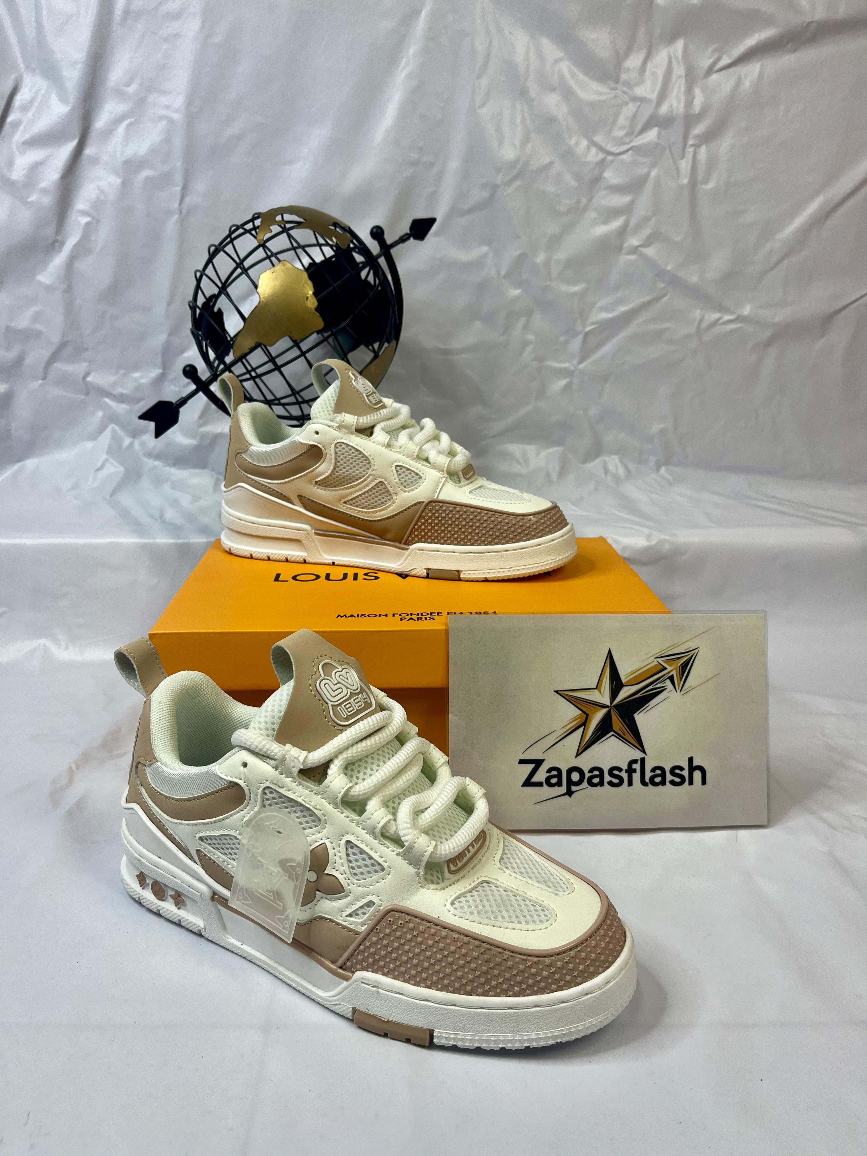 Zapatillas Baratas