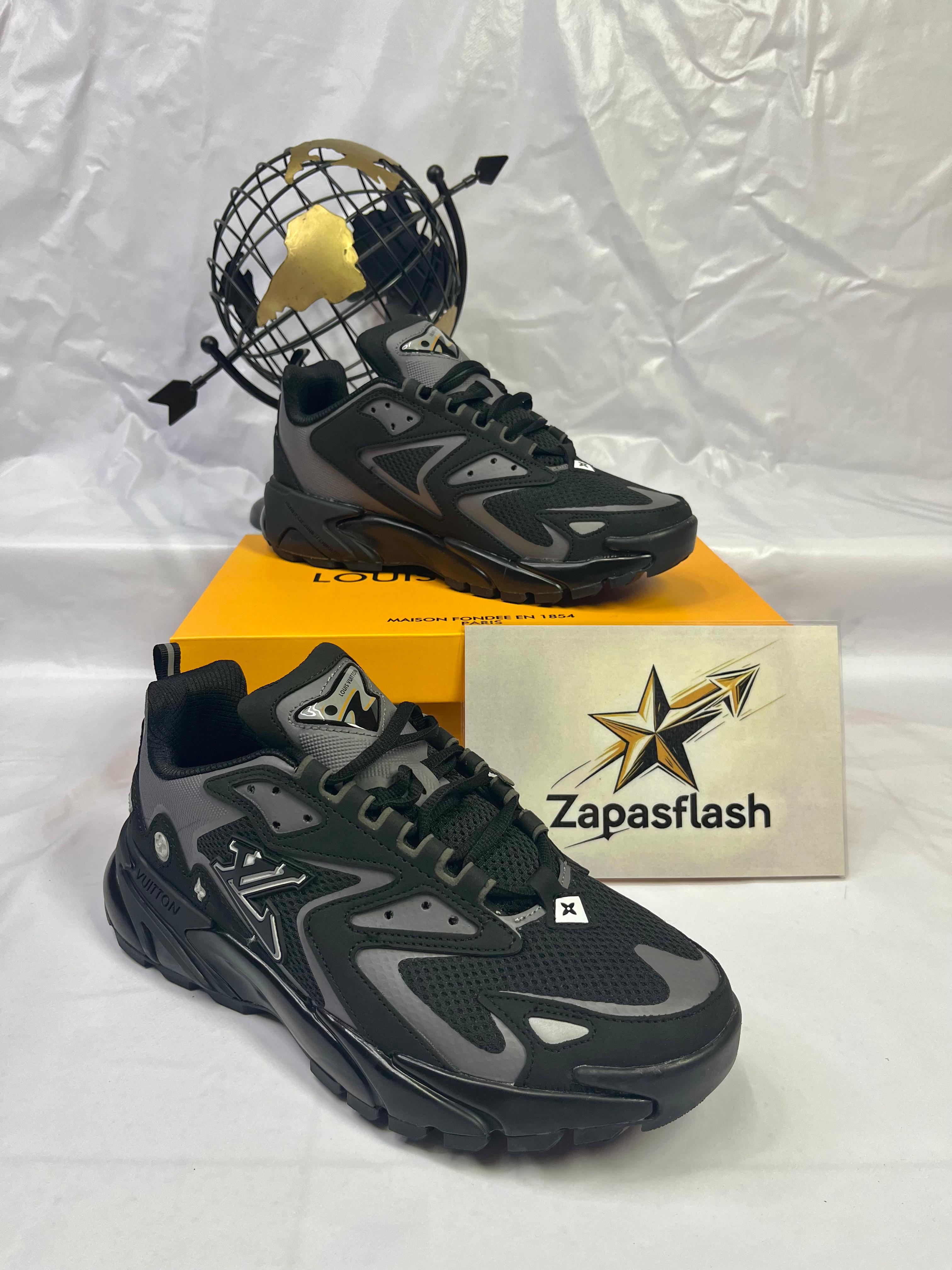 Zapatillas Deportivas Elegantes