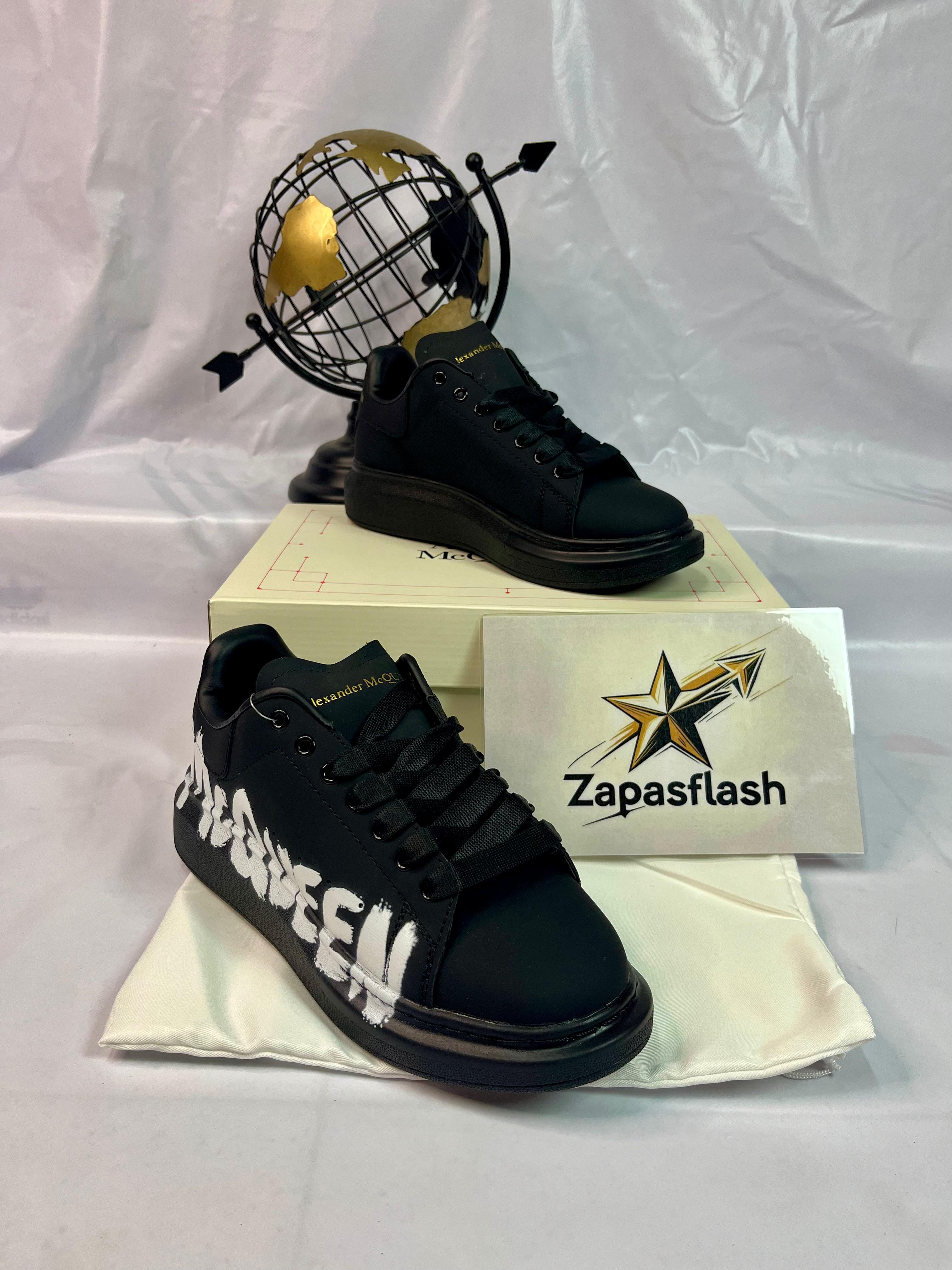 Alexandre zapatillas deportivas Grafit