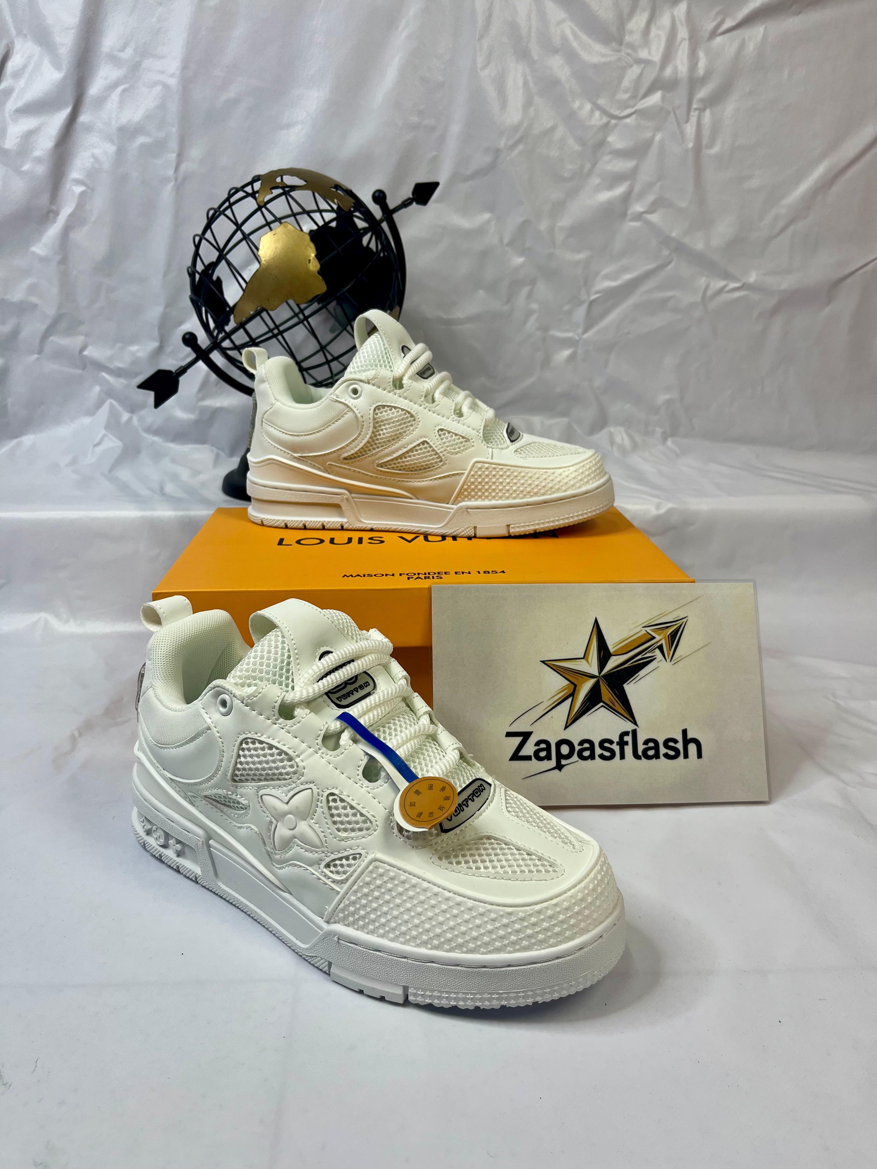 Zapatillas Baratas