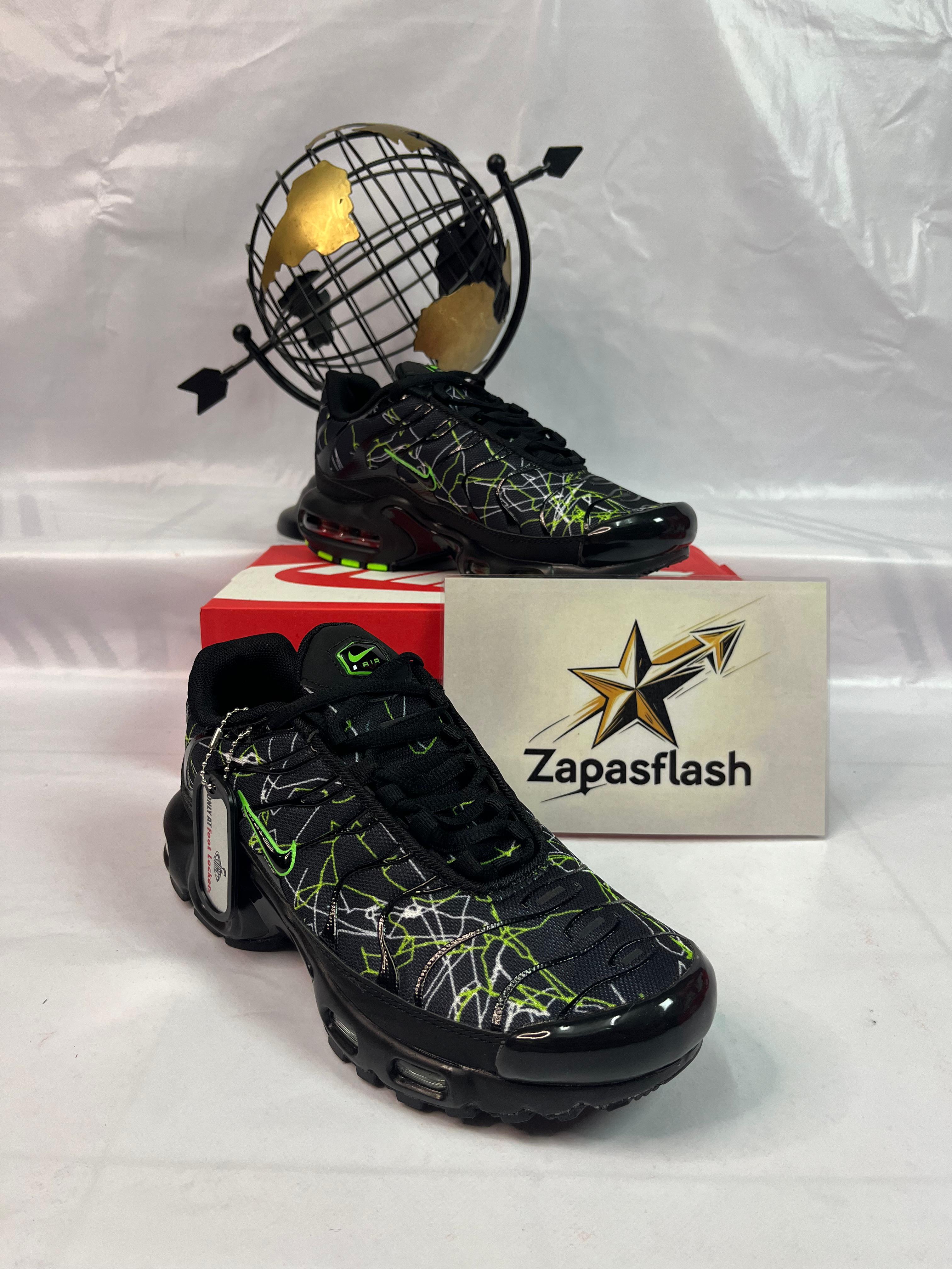 Zapatillas Deportivas de Lujo