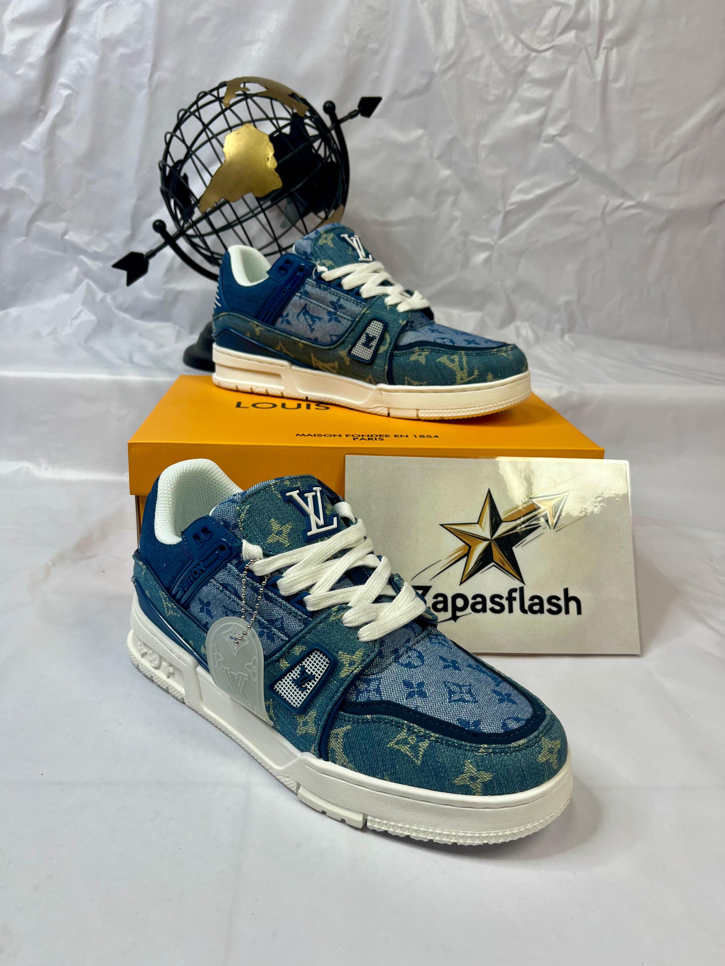 Zapatillas Deportivas İncreíbles