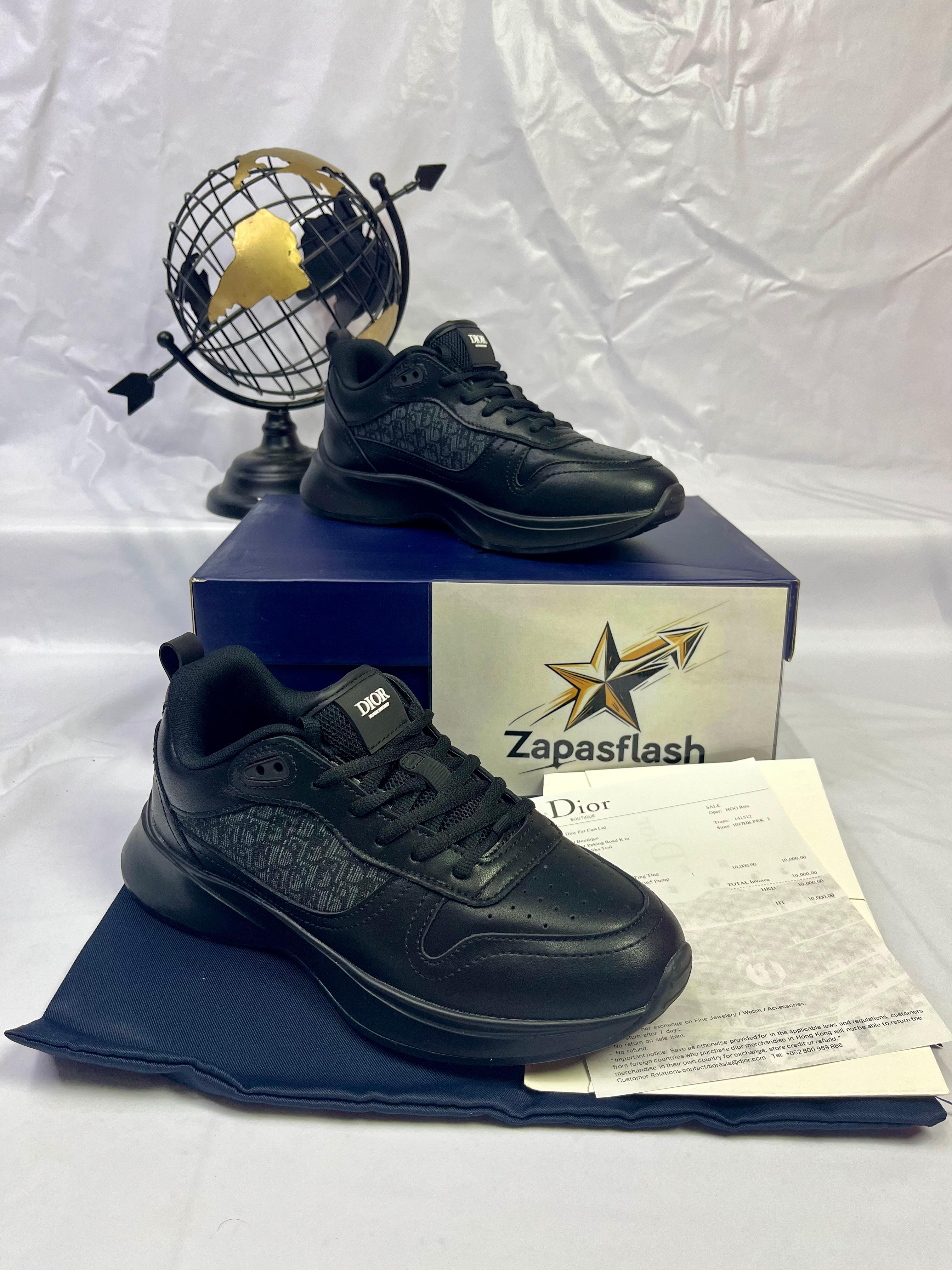 Zapatillas Baratas y Estilosas