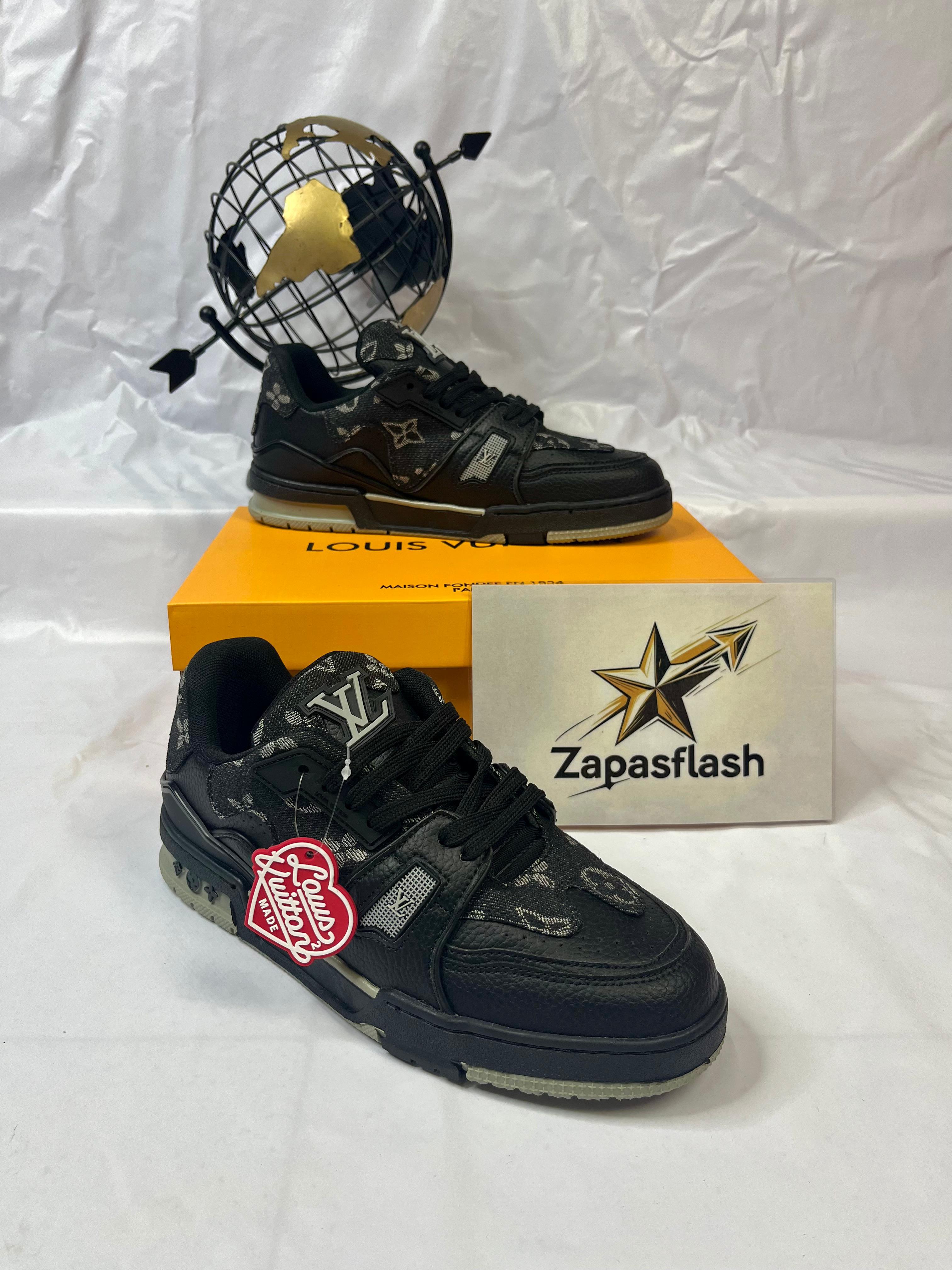 Zapatillas Deportivas İncreíbles