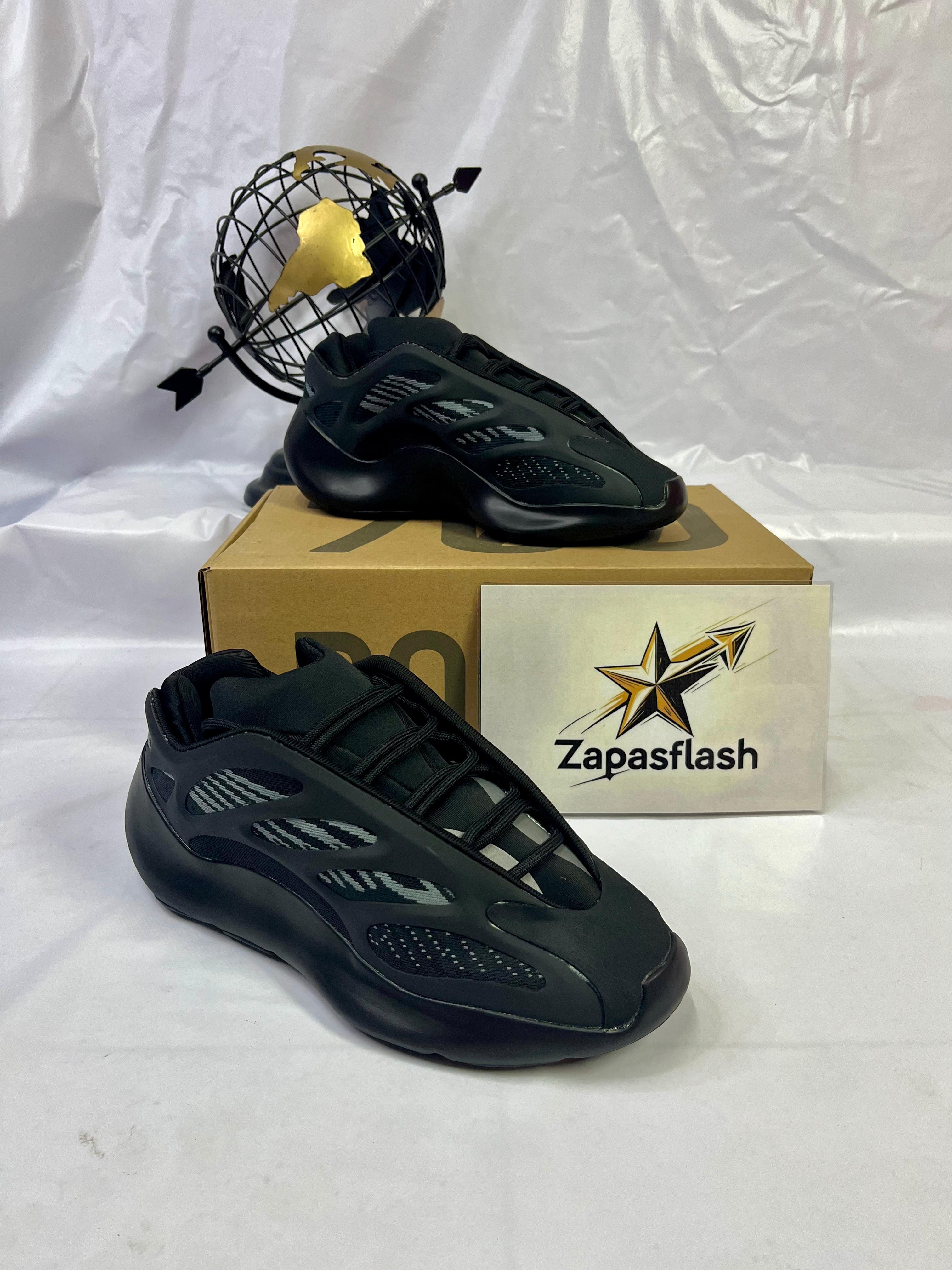 Zapatillas Boost Deportivas