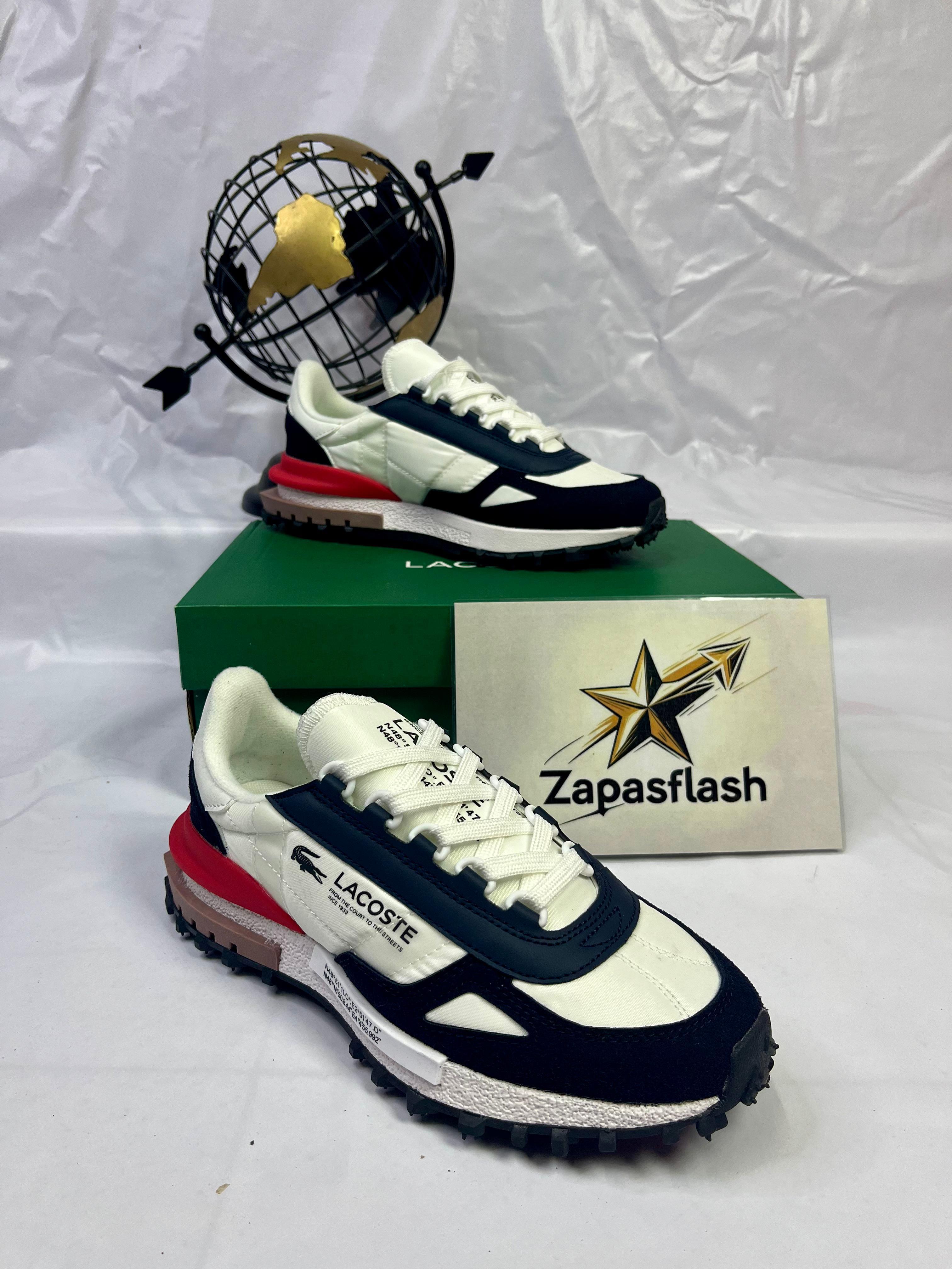 Zapatillas LA Deportivas