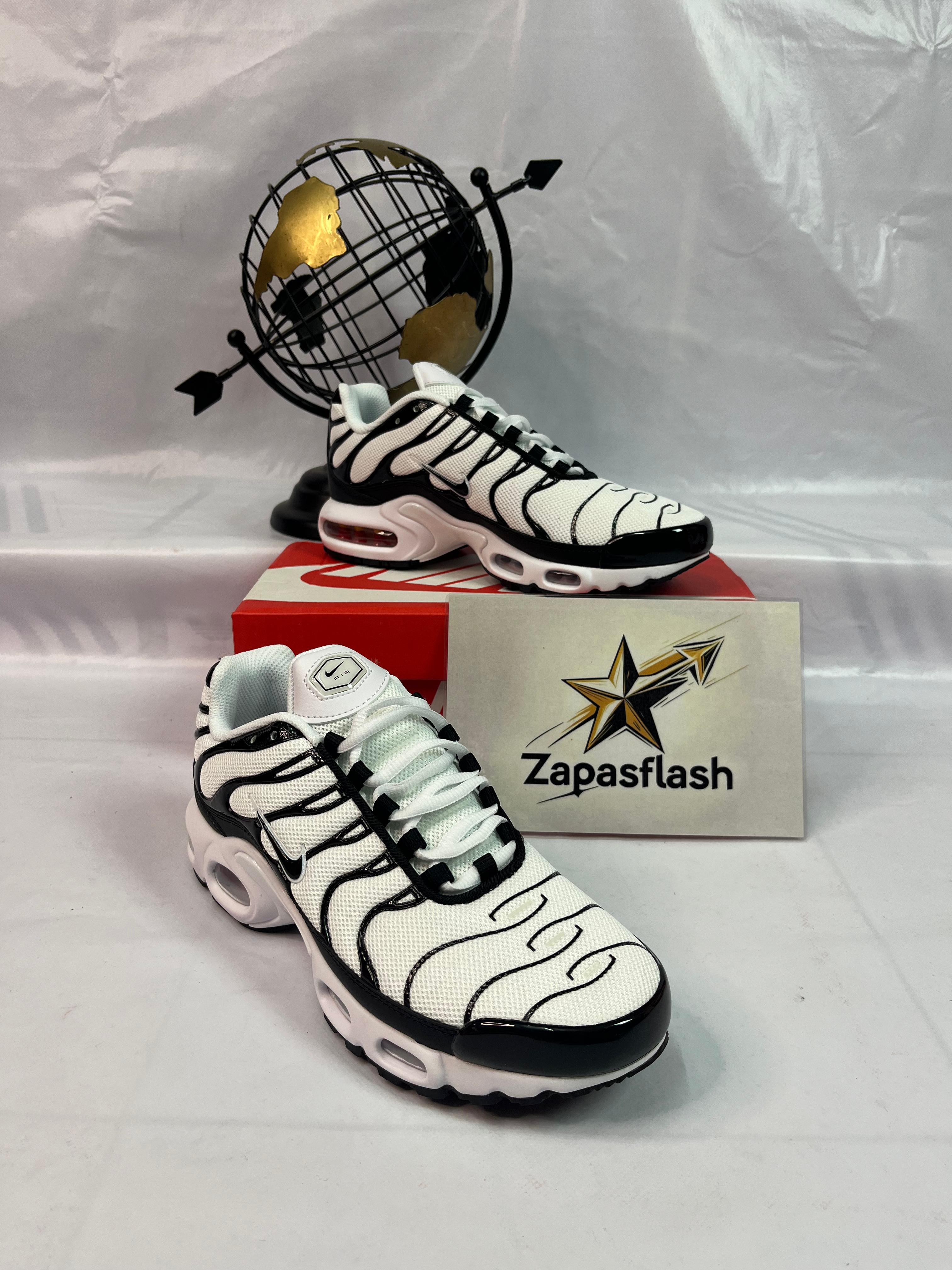 Zapatillas de Colección Limitada