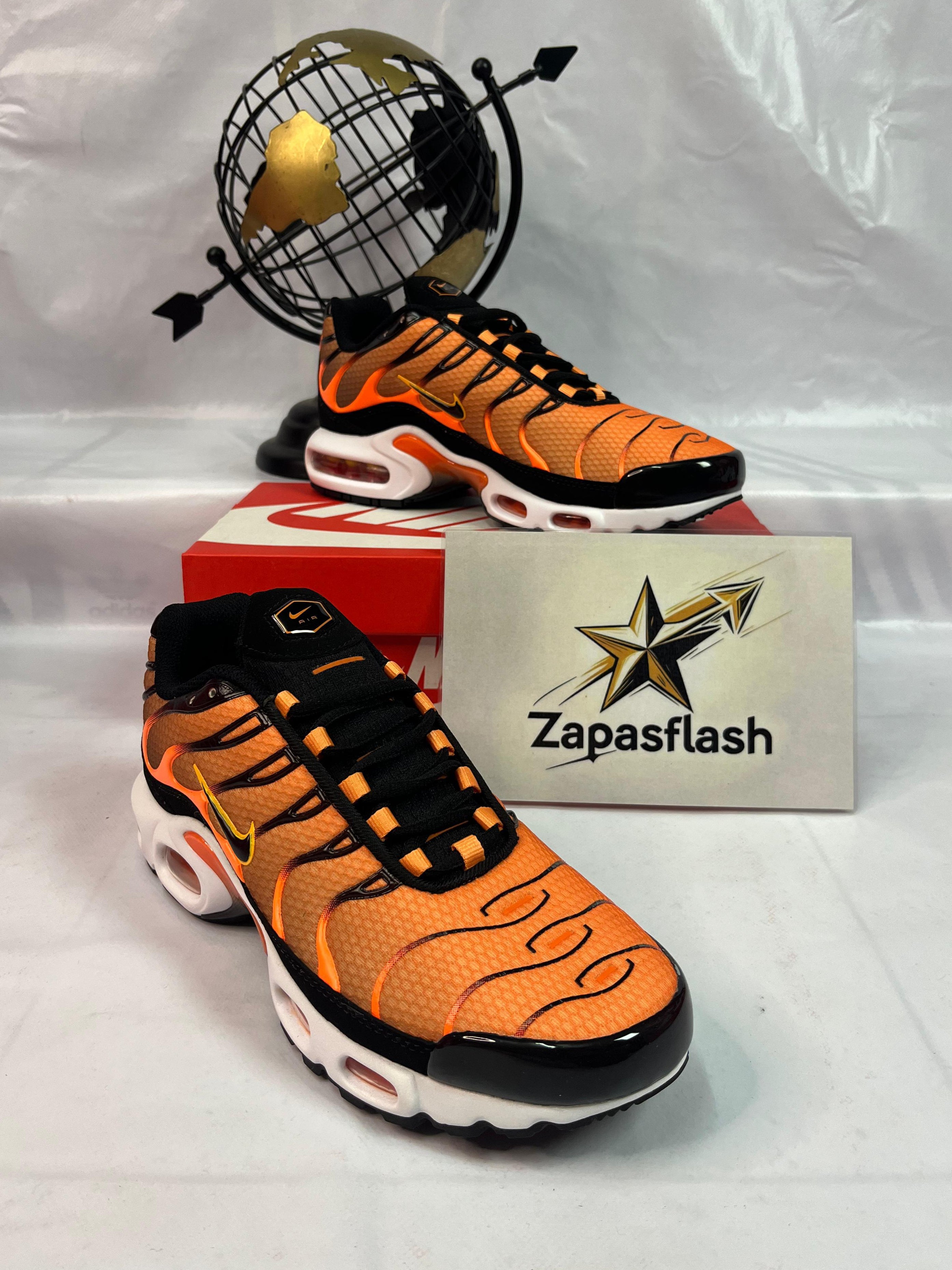 Zapatillas de Entrenamiento Profesional