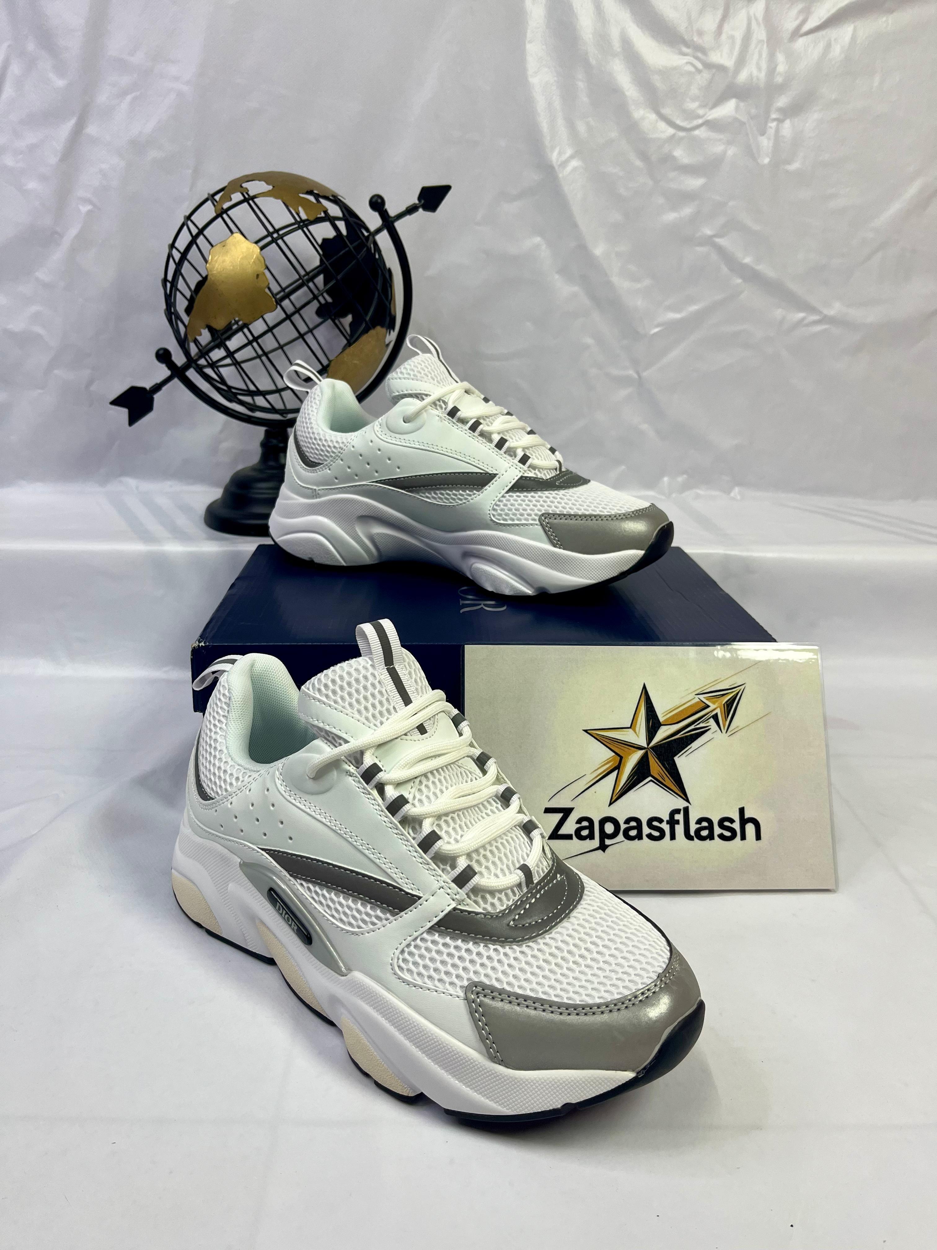 Zapatillas Baratas y Estilosas