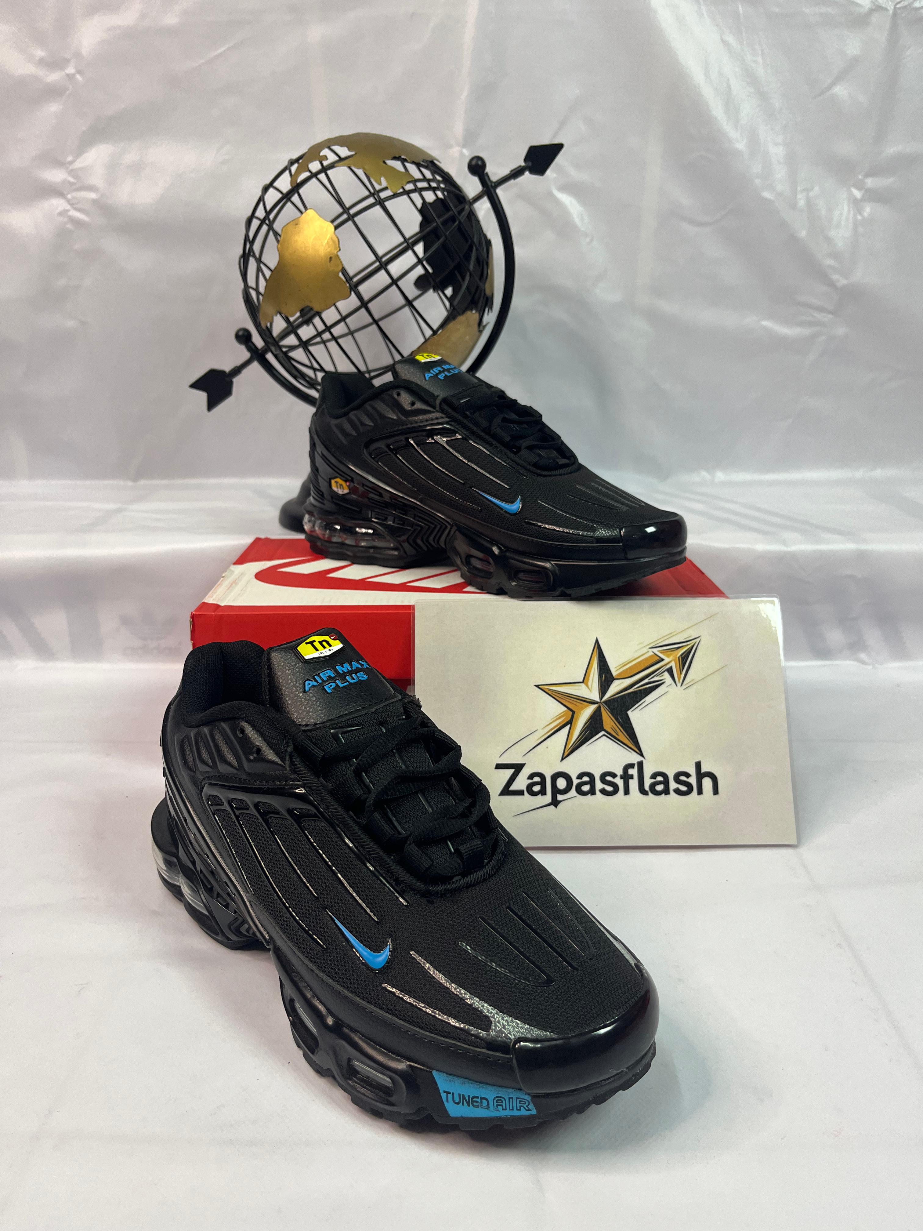 Zapatilla Deportiva Elegante Plus
