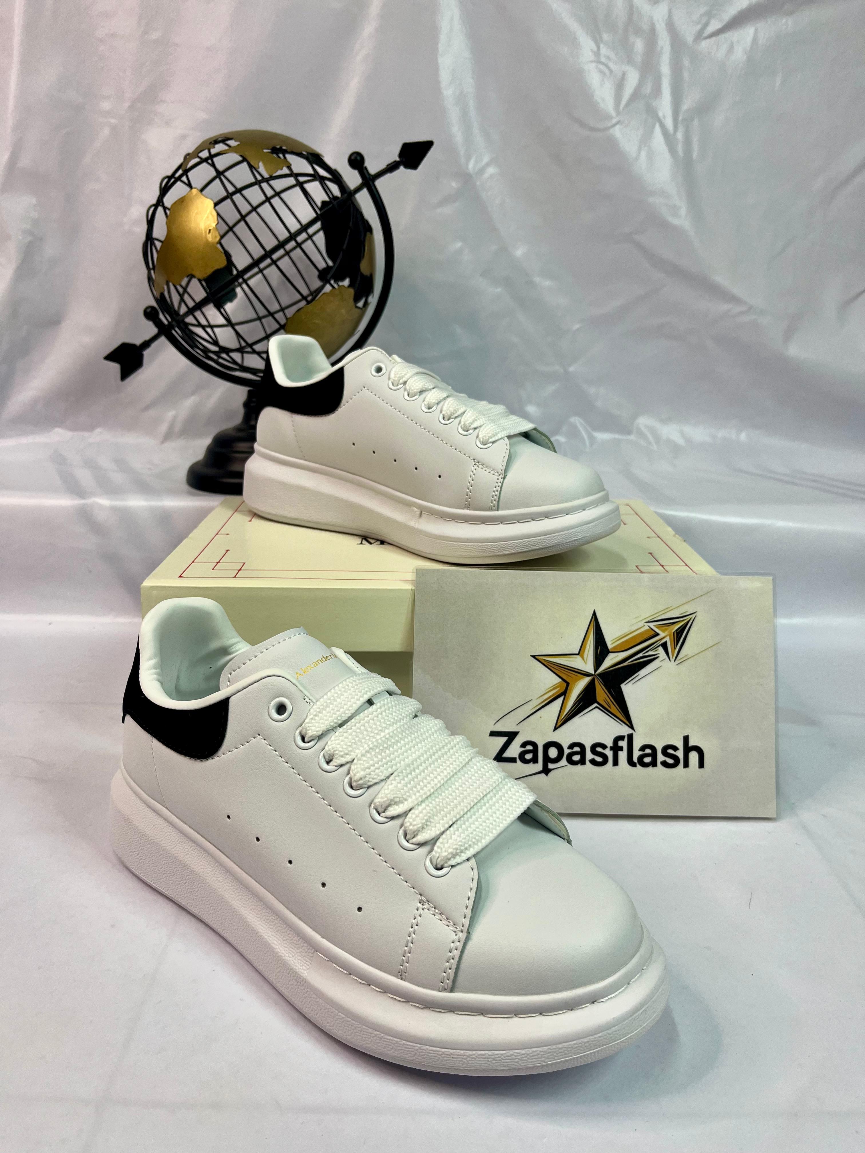 Alexandre zapatillas deportivas Simple
