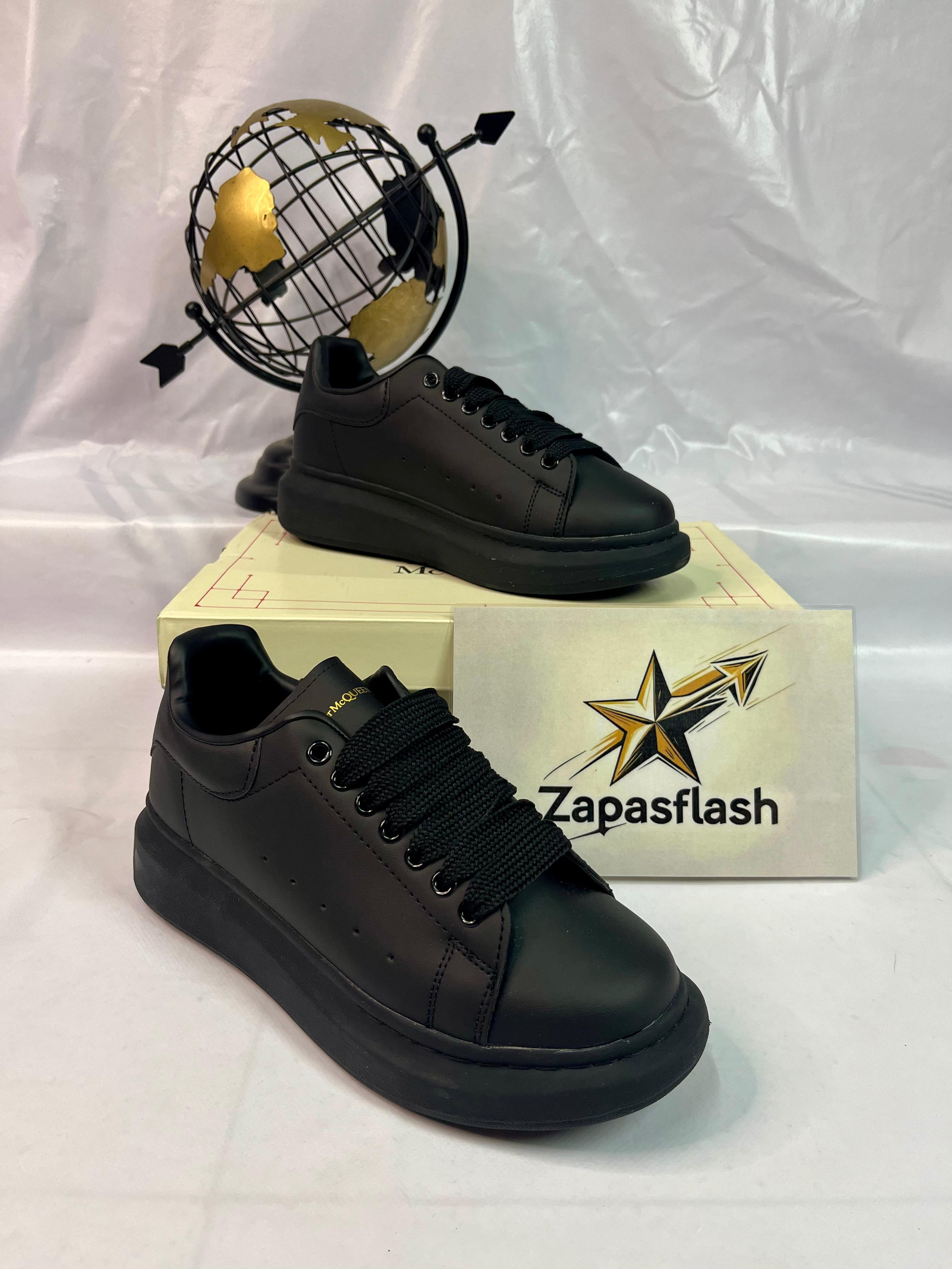 Alexandre zapatillas deportivas Simple