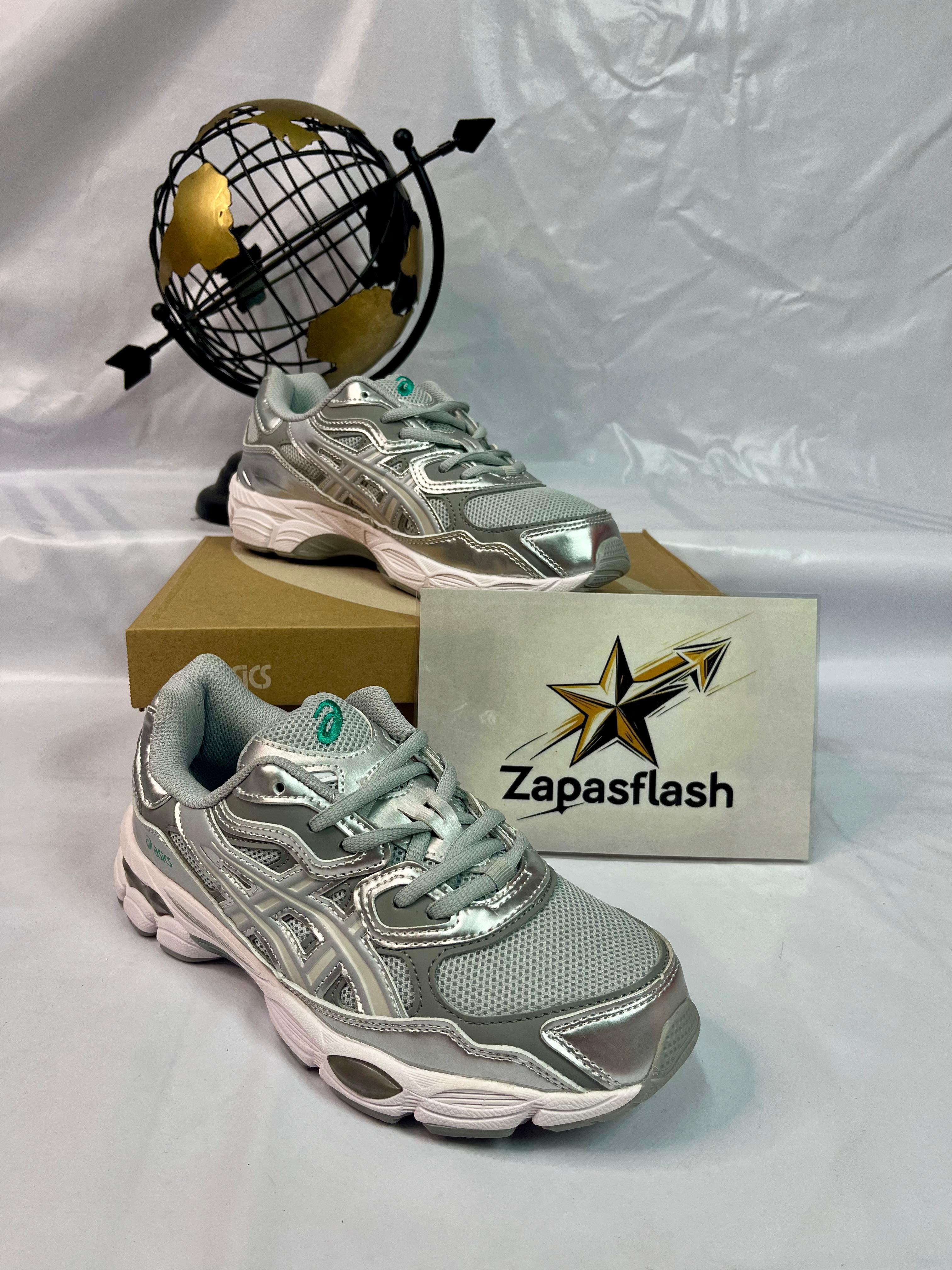 Zapatilla Deportiva ASIC