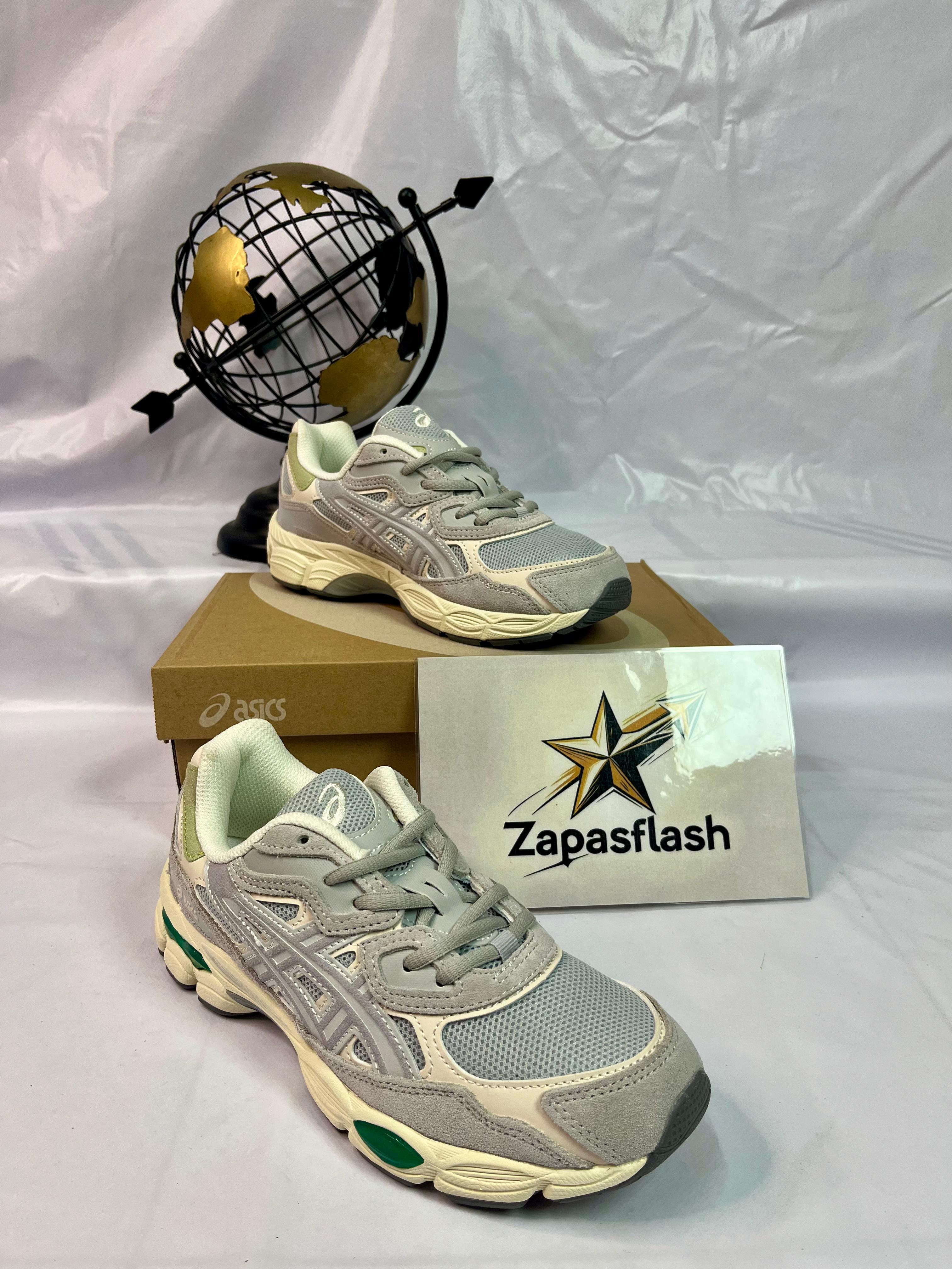 Zapatilla Deportiva ASIC