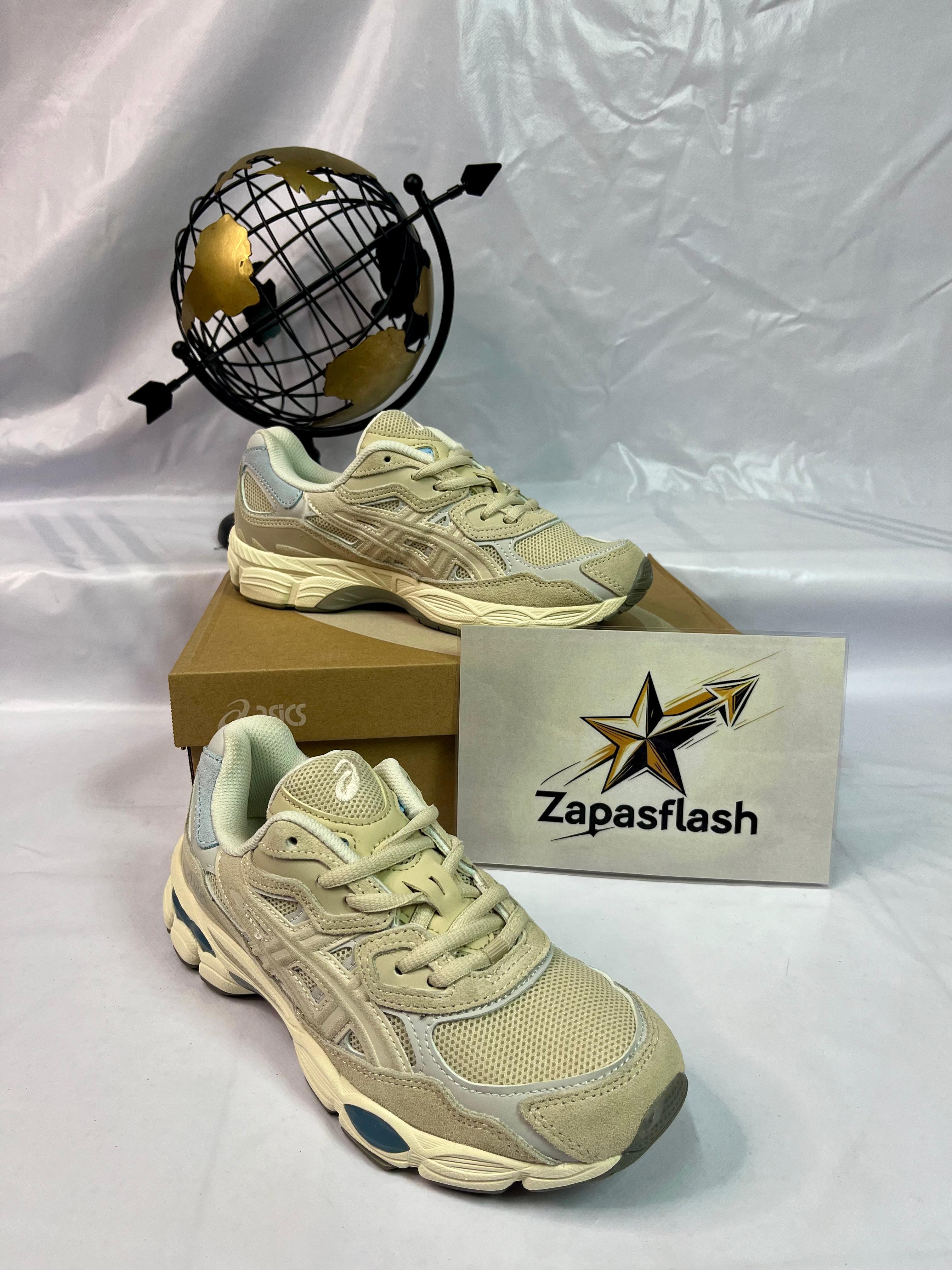 Zapatilla Deportiva ASIC