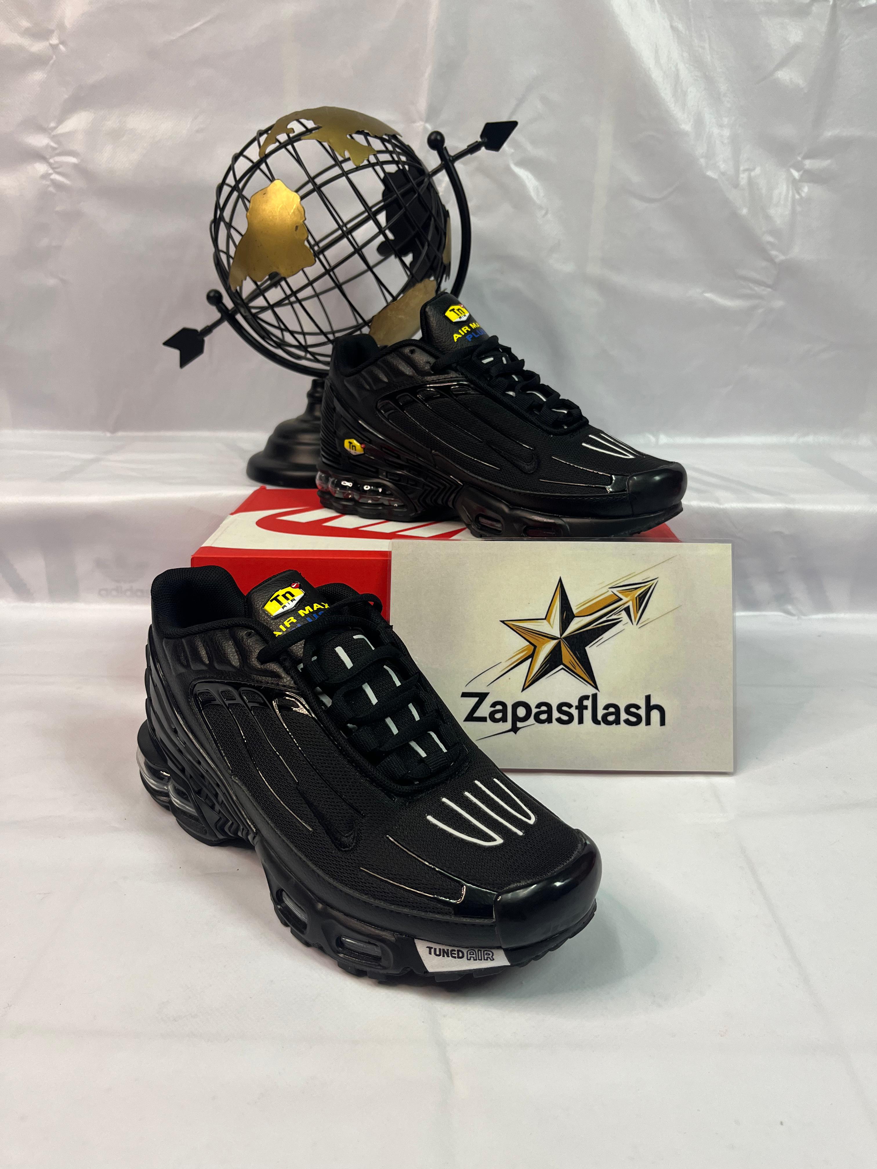 Zapatilla Deportiva Elegante Plus