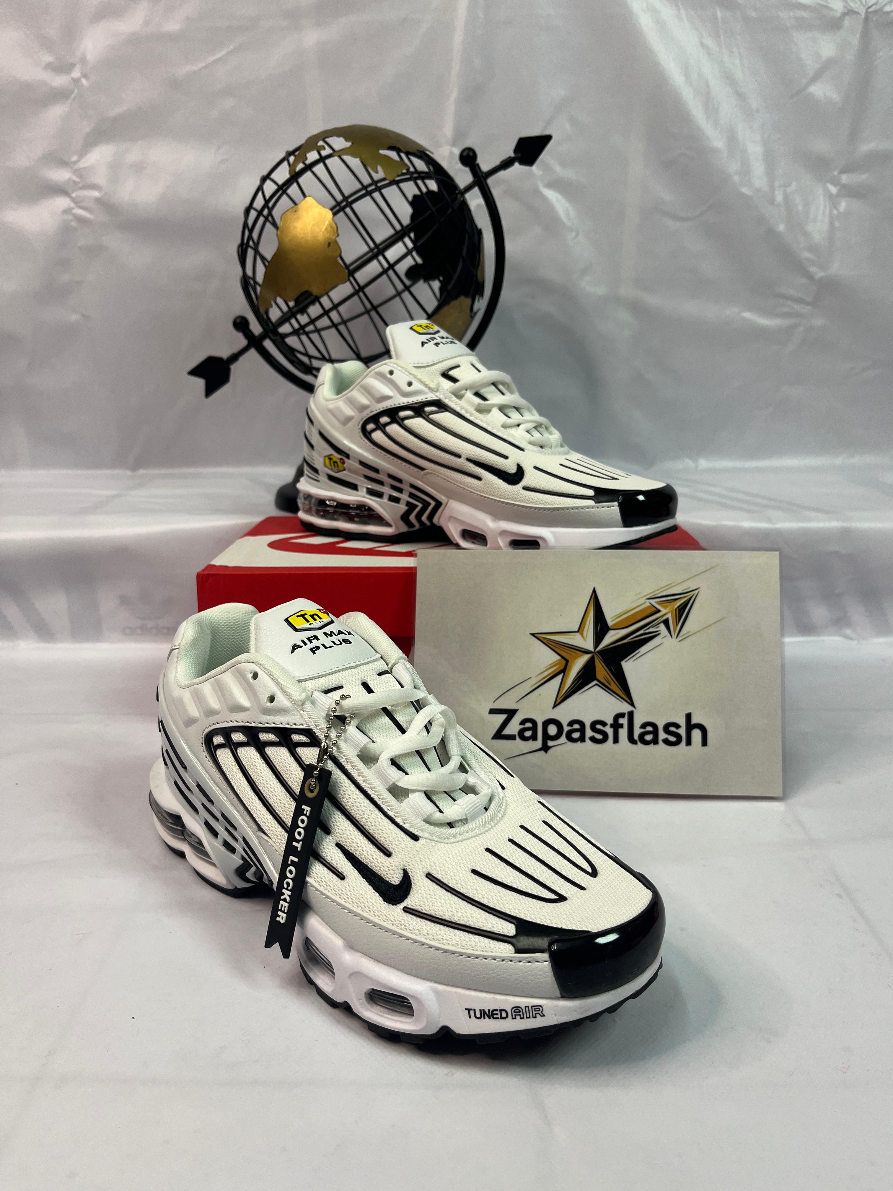 Zapatilla Deportiva Elegante Plus